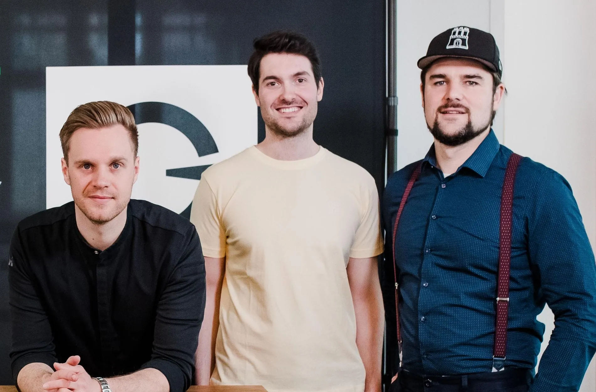 Die Brigade der Roboter