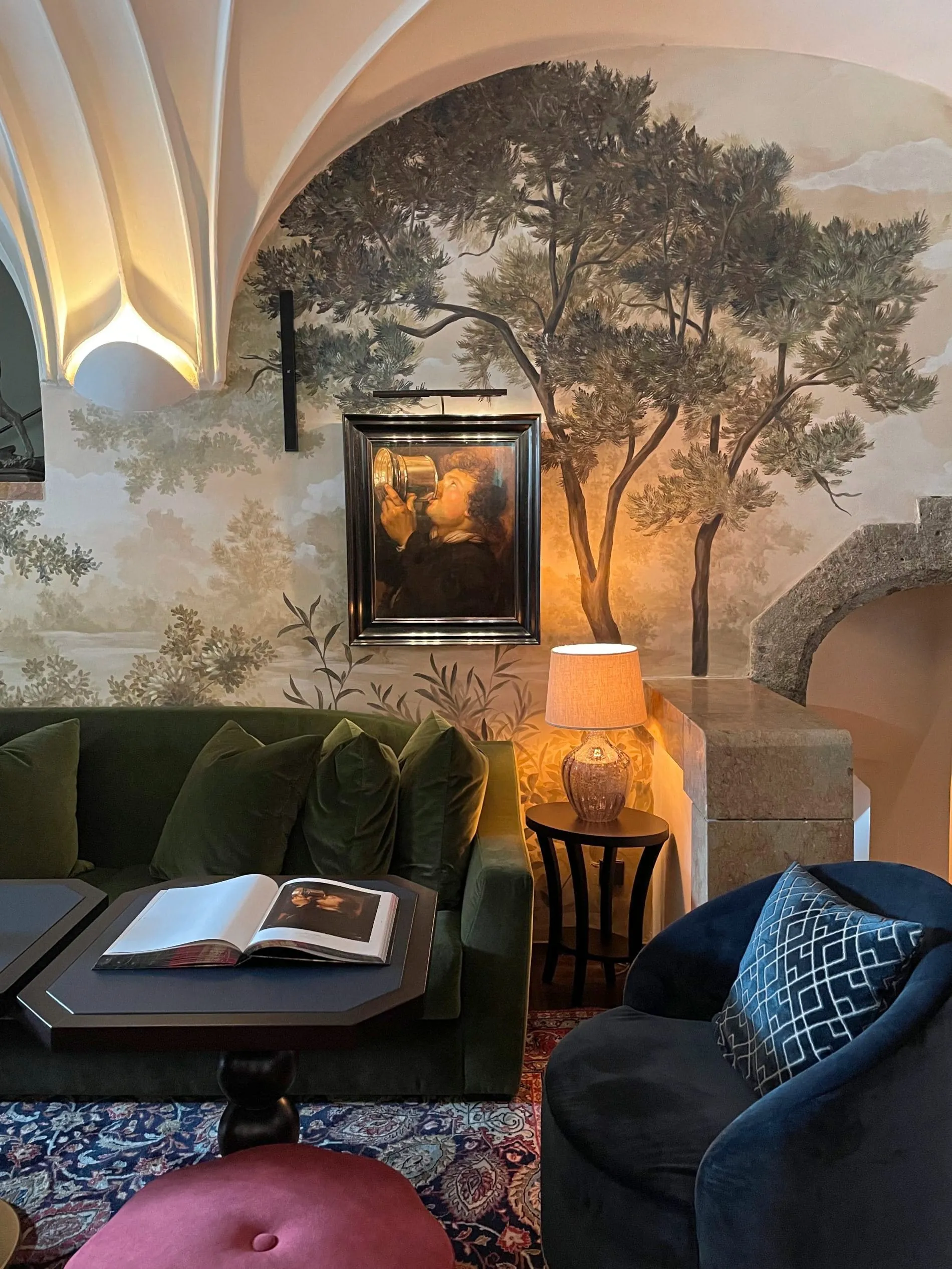 Rosewood Schloss Fuschl