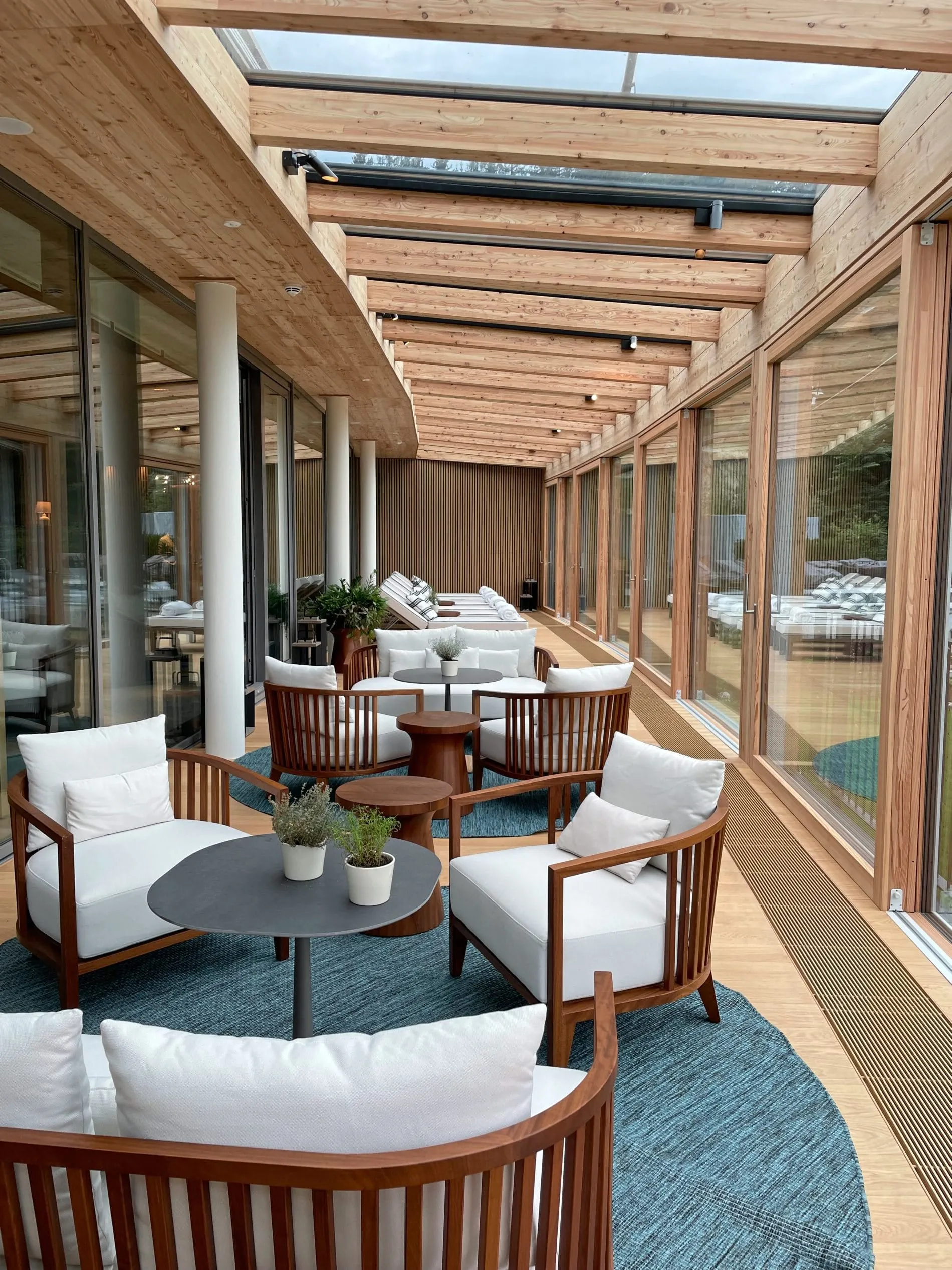 Rosewood Schloss Fuschl