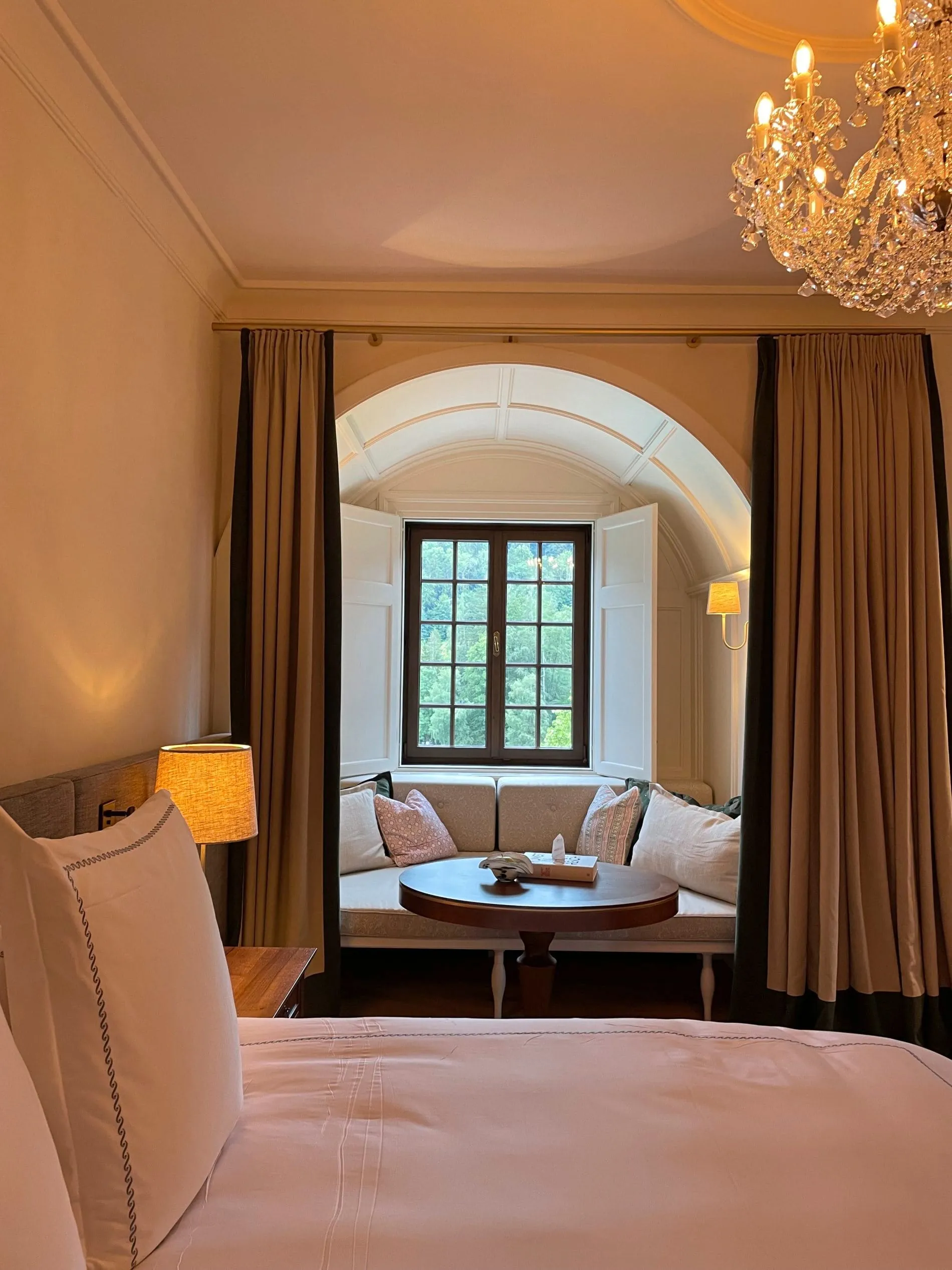 Rosewood Schloss Fuschl