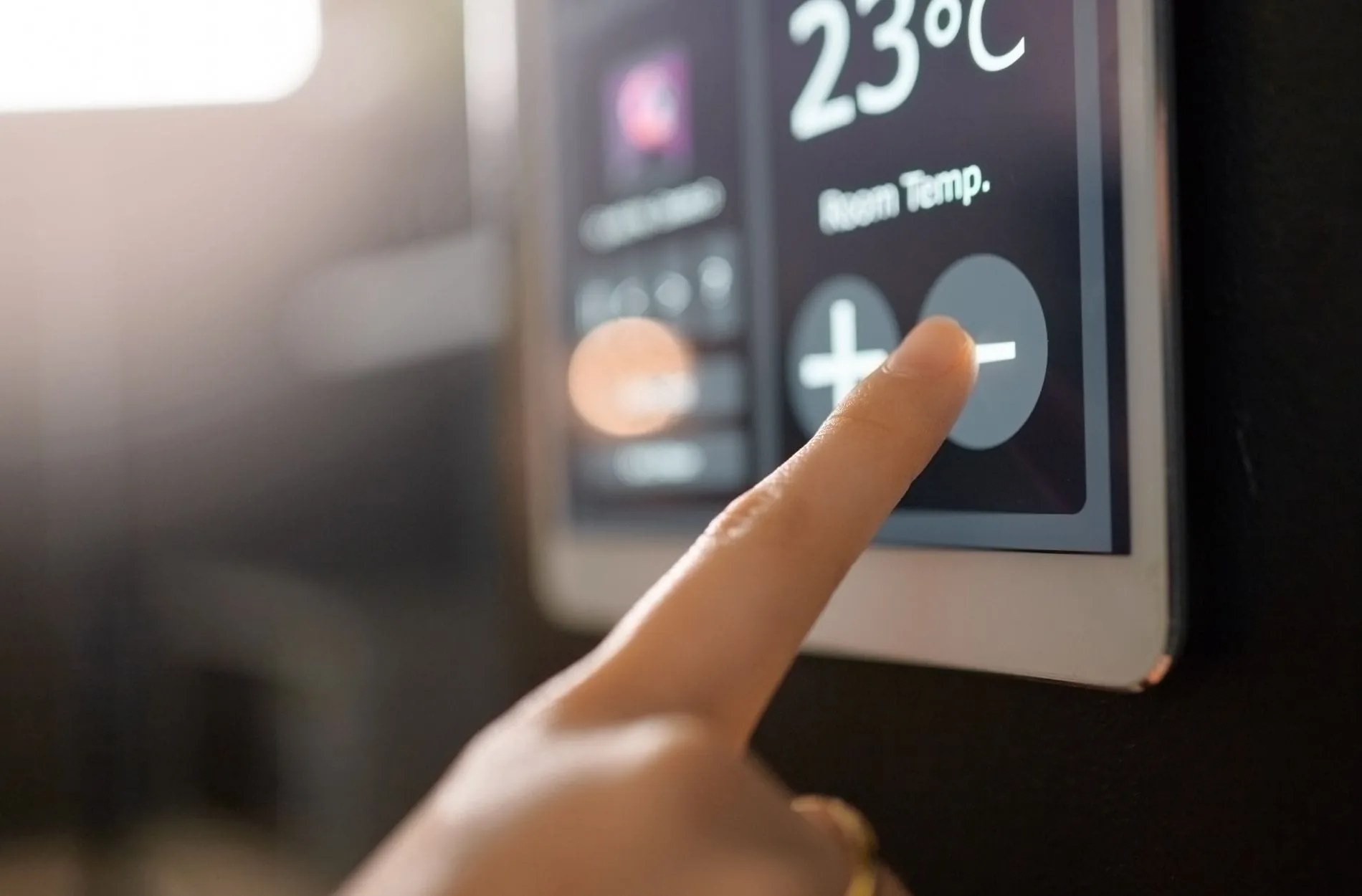 Privathotels Dr. Lohbeck investieren in neue Klimaanlage