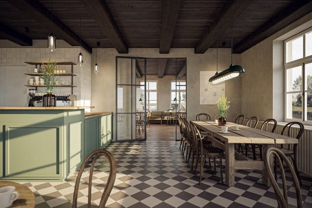 Noord Restaurant