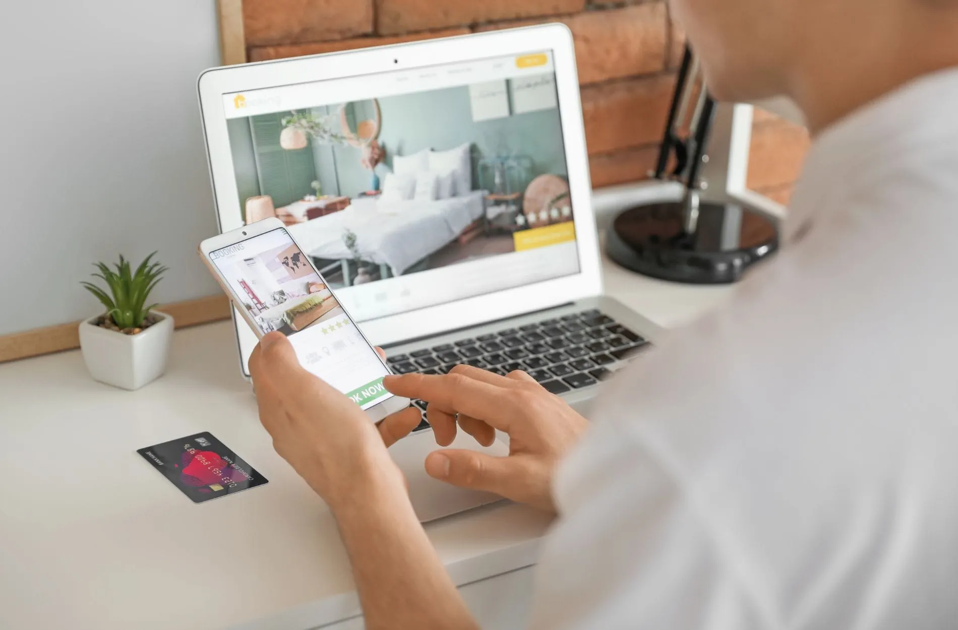 OTAs dominieren weiterhin Hotelvertrieb