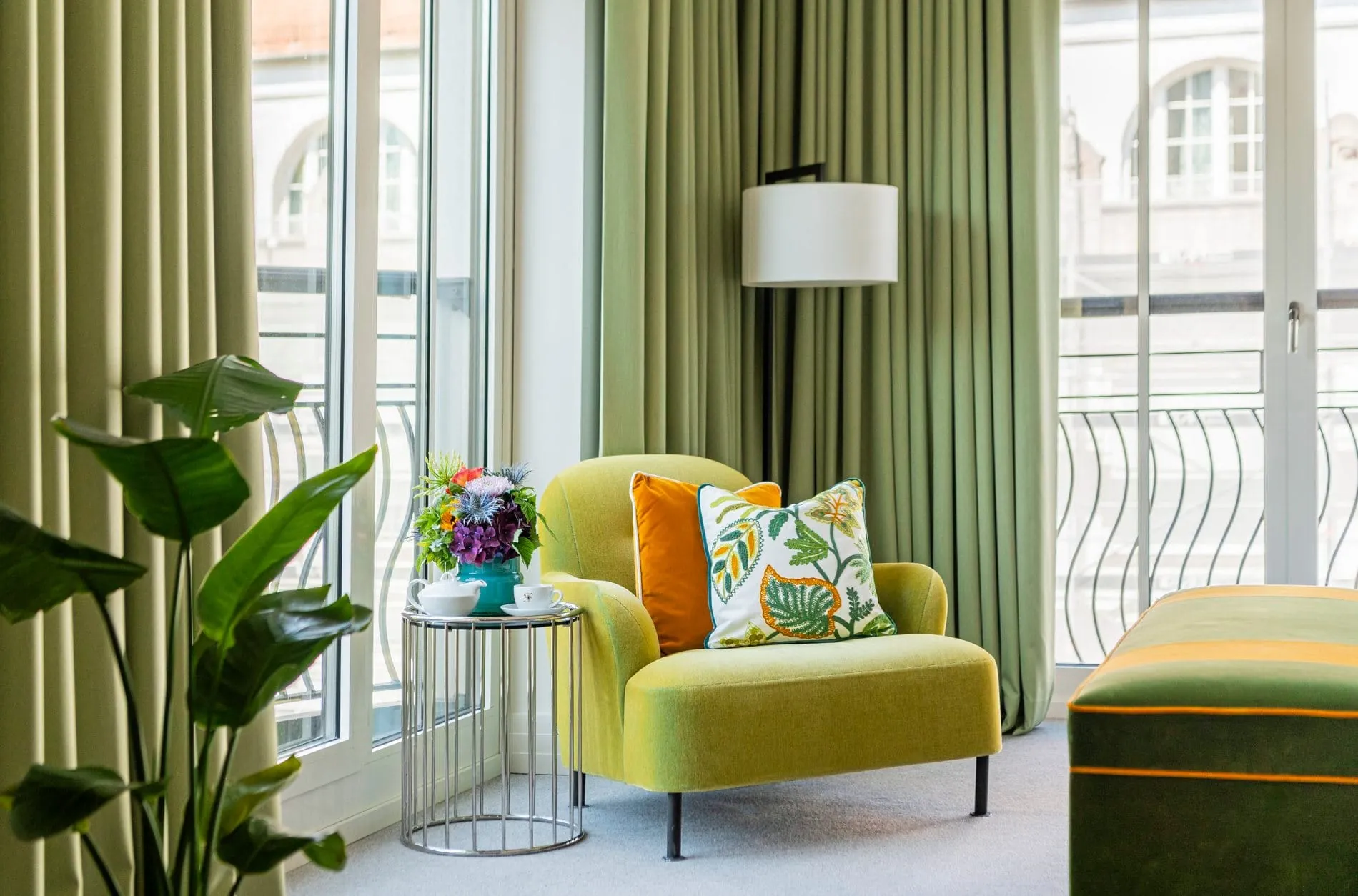 The Charles Hotel - Classic Suite