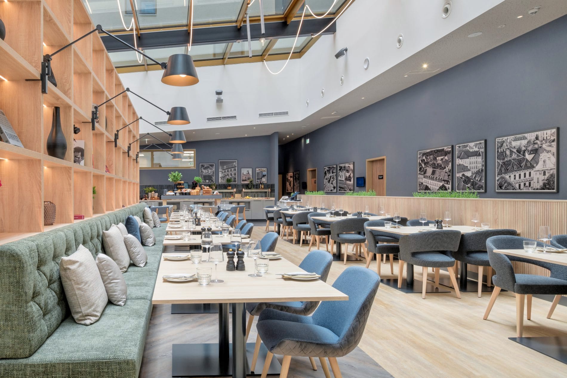 Radisson bringt neue Marke nach Österreich - Tophotel.de