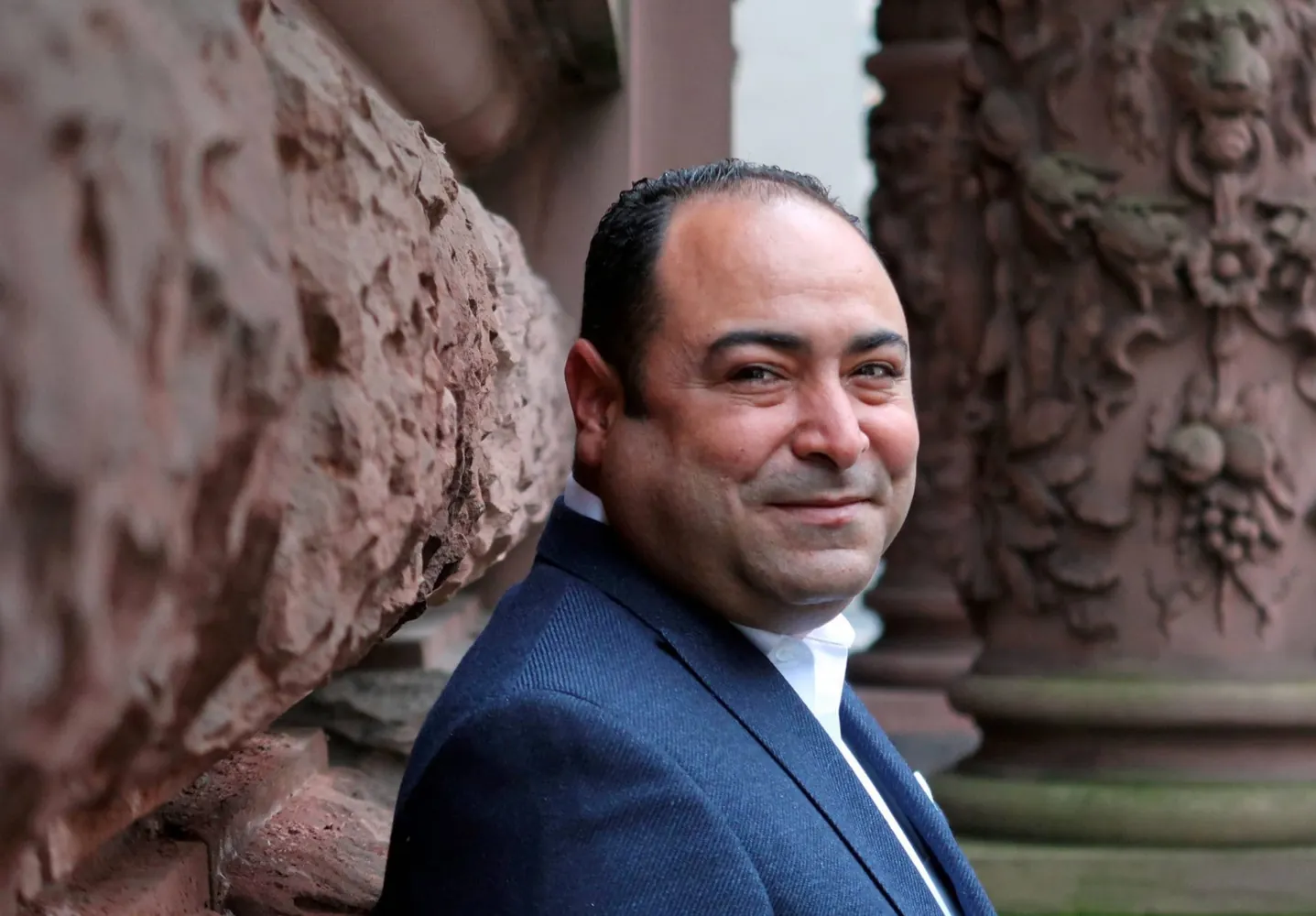 The Westin Grand Frankfurt besetzt zwei Positionen neu