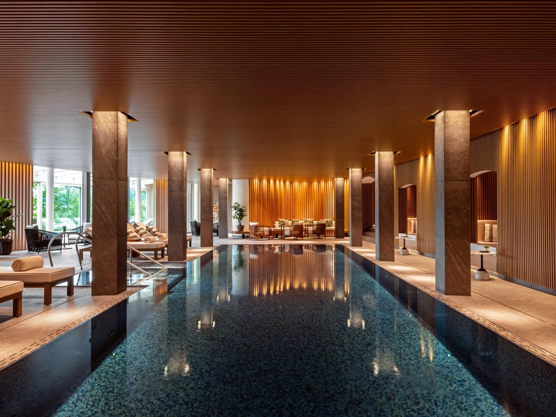 Rosewood Schloss Fuschl