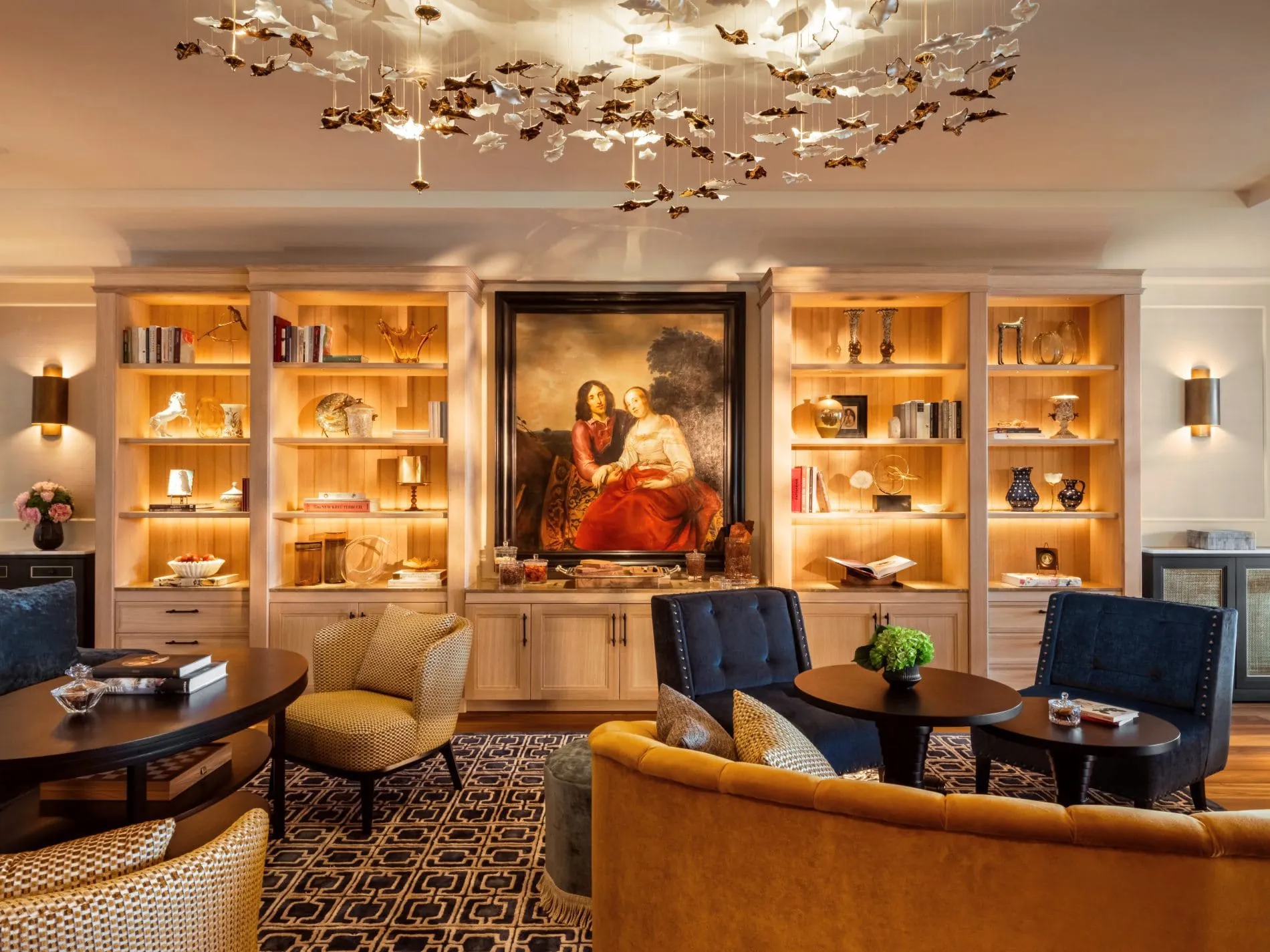 Rosewood Schloss Fuschl