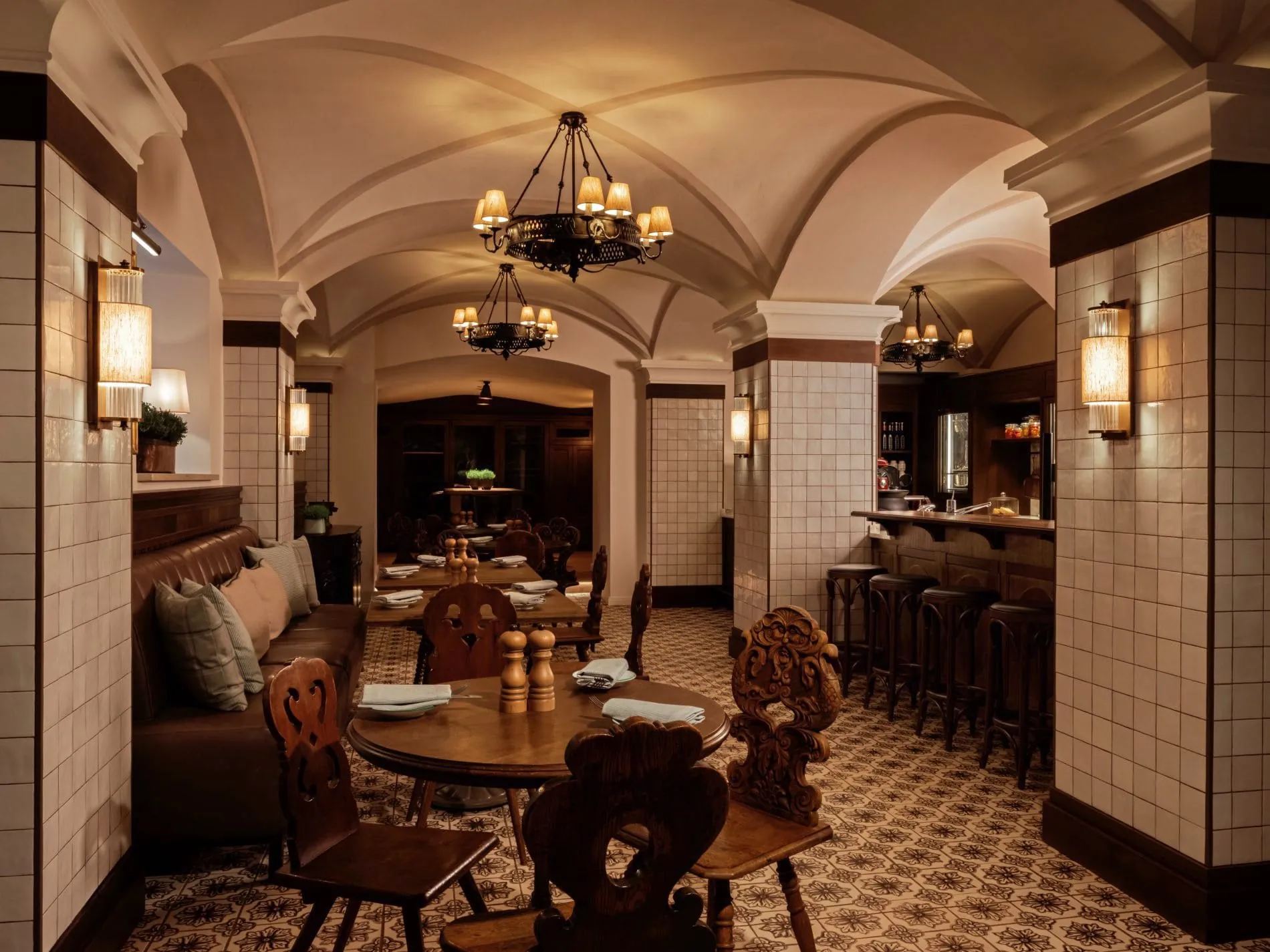 Rosewood Schloss Fuschl