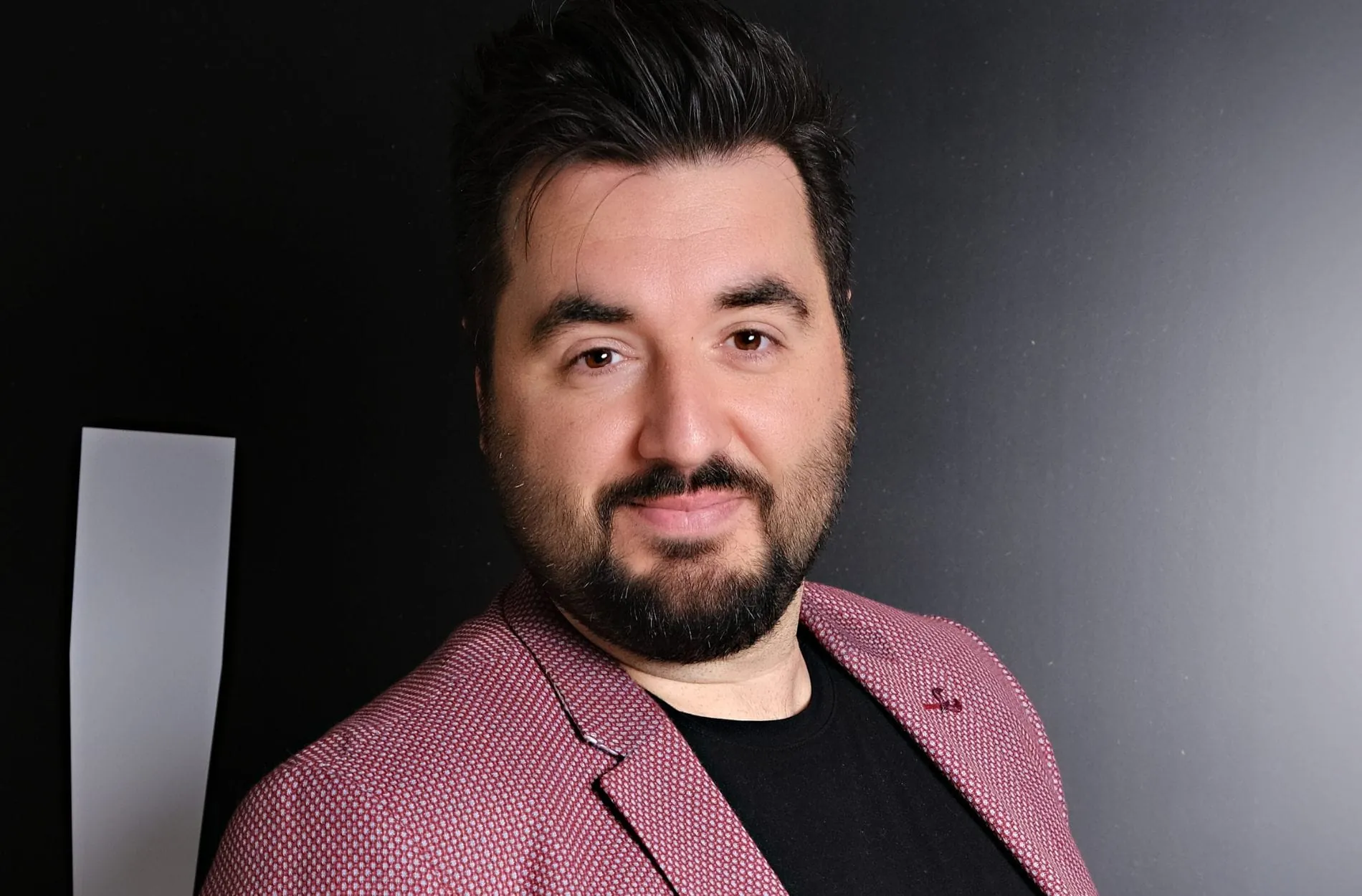 Neuer Sales Manager fürs Moxy Karlsruhe