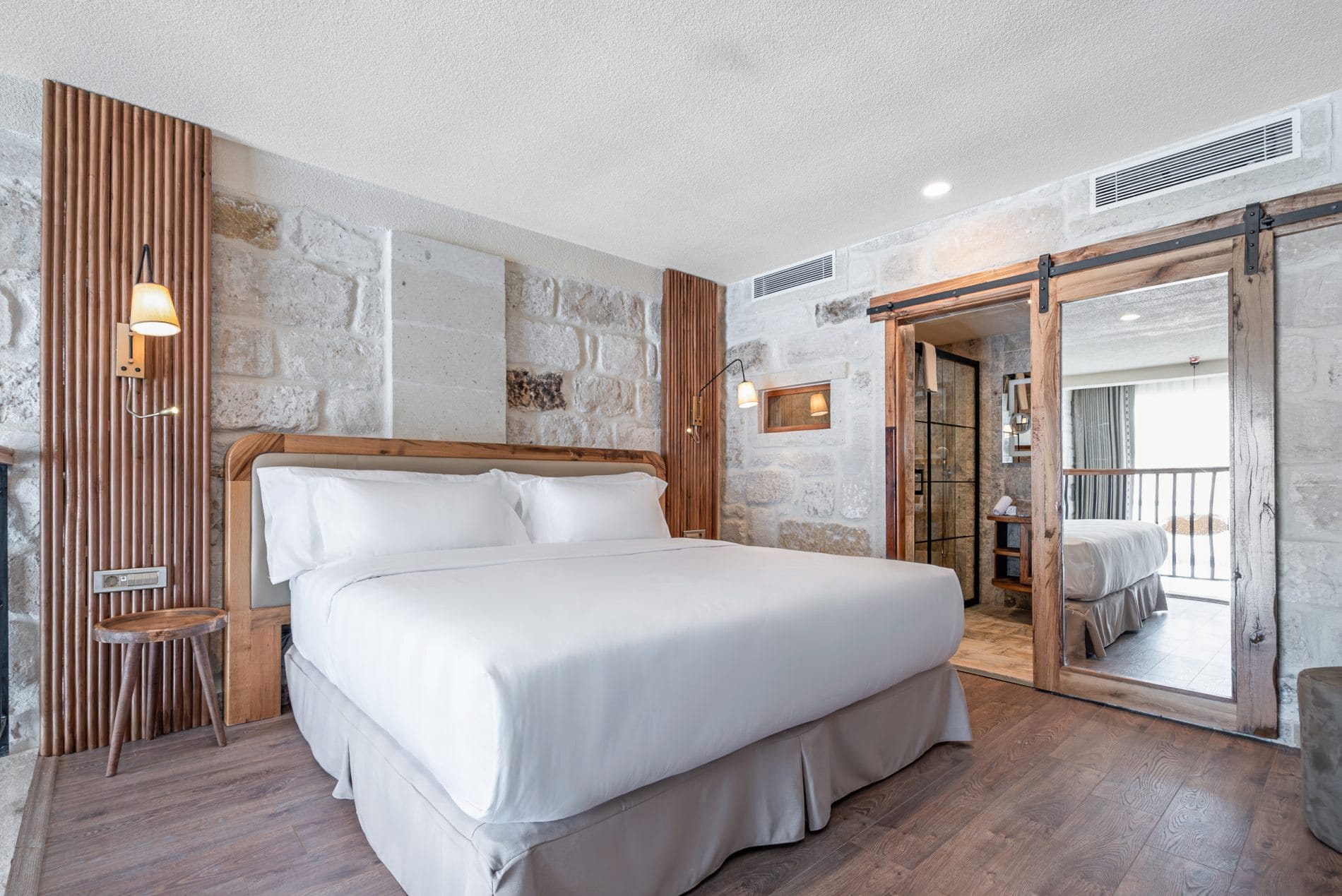 Suite Duplex im Barceló Cappadocia