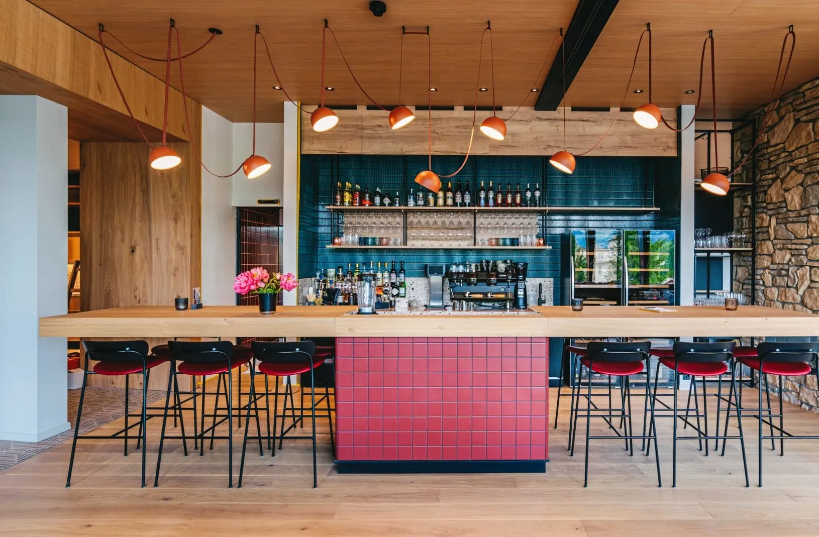 Sunstar_Hotel_Pontresina_Mountain Lounge & Terrace_Bar