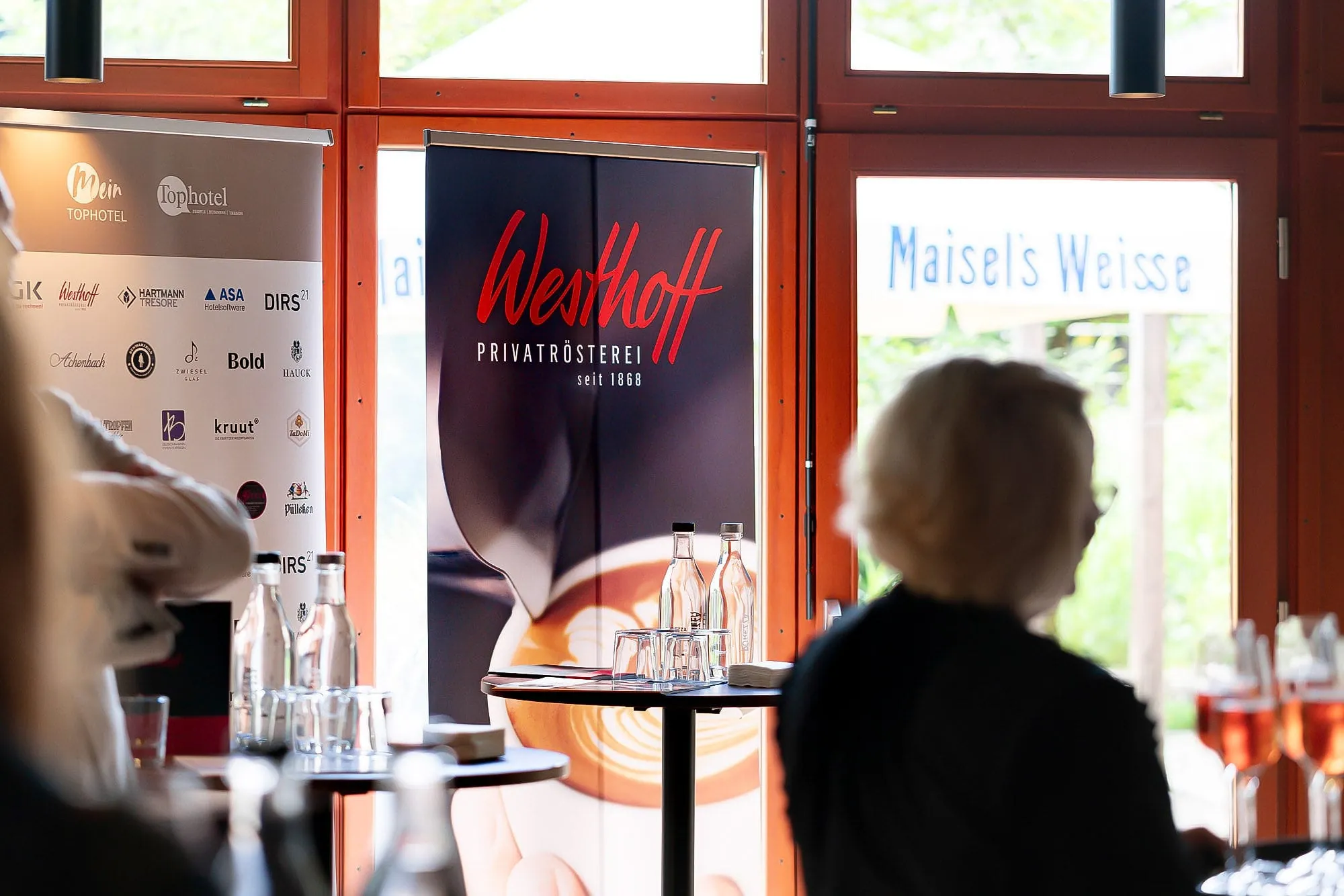 Tophotel Newcomer Award 2024, Tophotel Newcomer Award, Tophotel Day