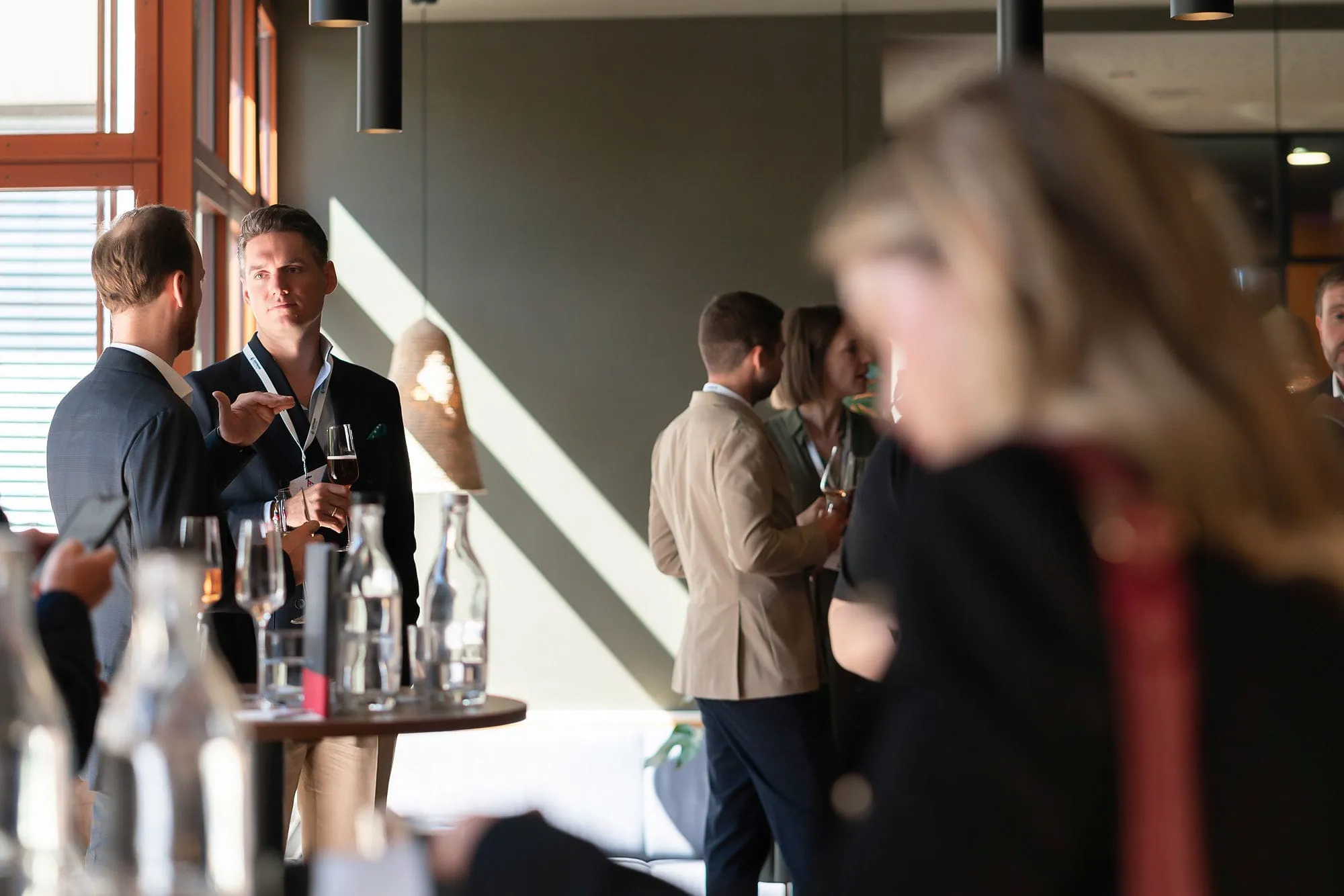 Tophotel Newcomer Award 2024, Tophotel Newcomer Award, Tophotel Day