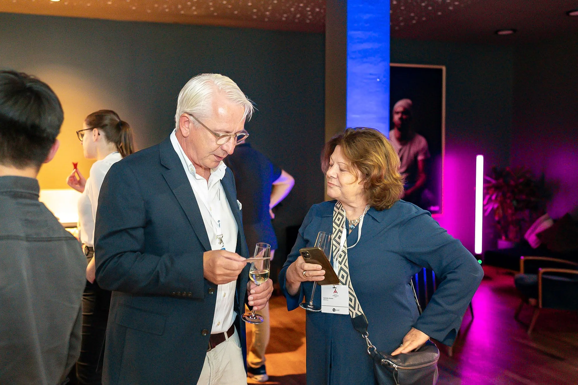 Grand Prix der Tagungshotellerie 2024