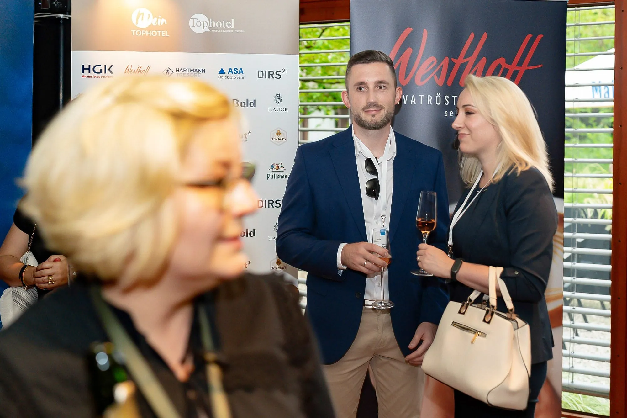 Grand Prix der Tagungshotellerie 2024