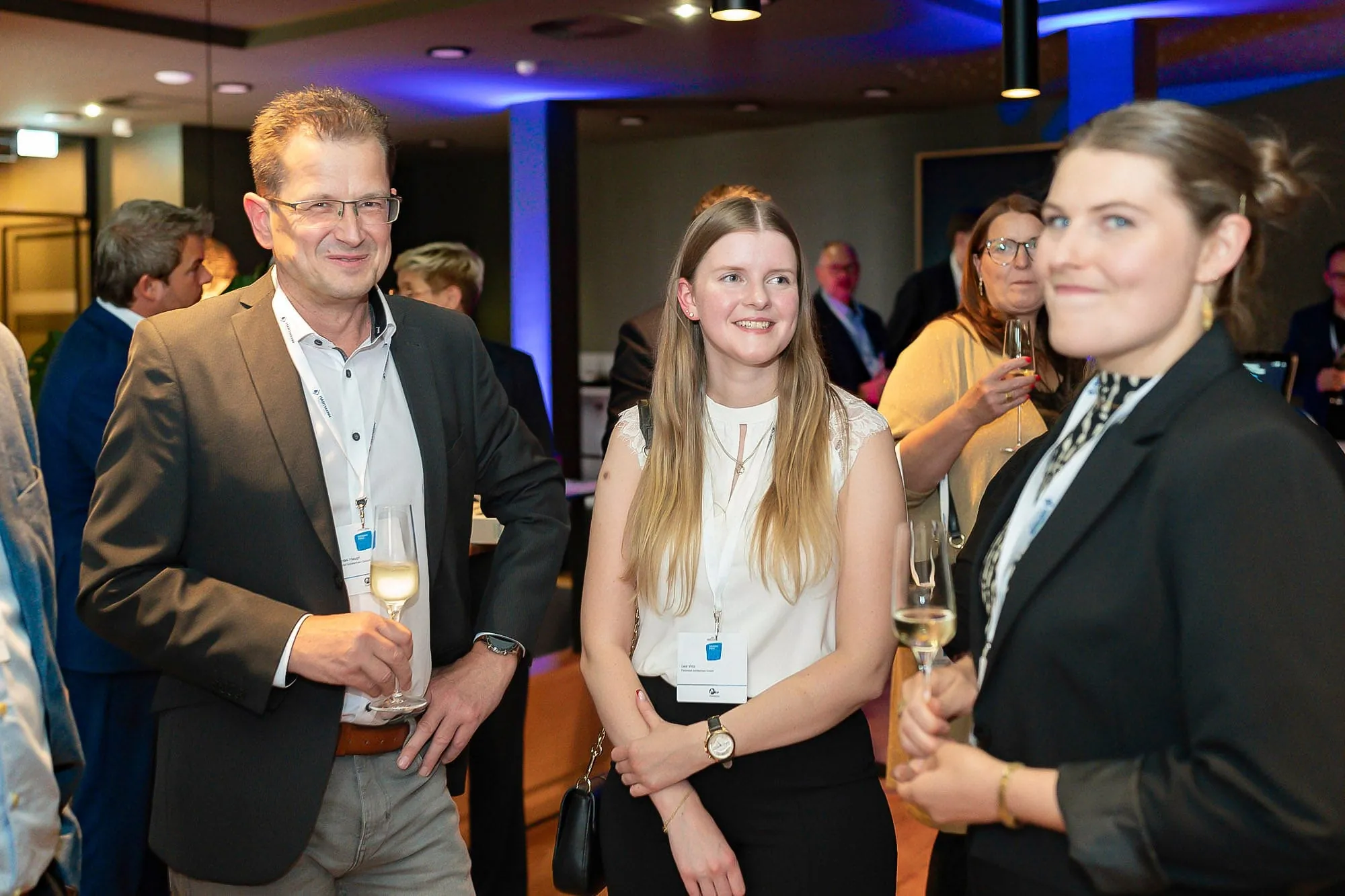 Grand Prix der Tagungshotellerie 2024