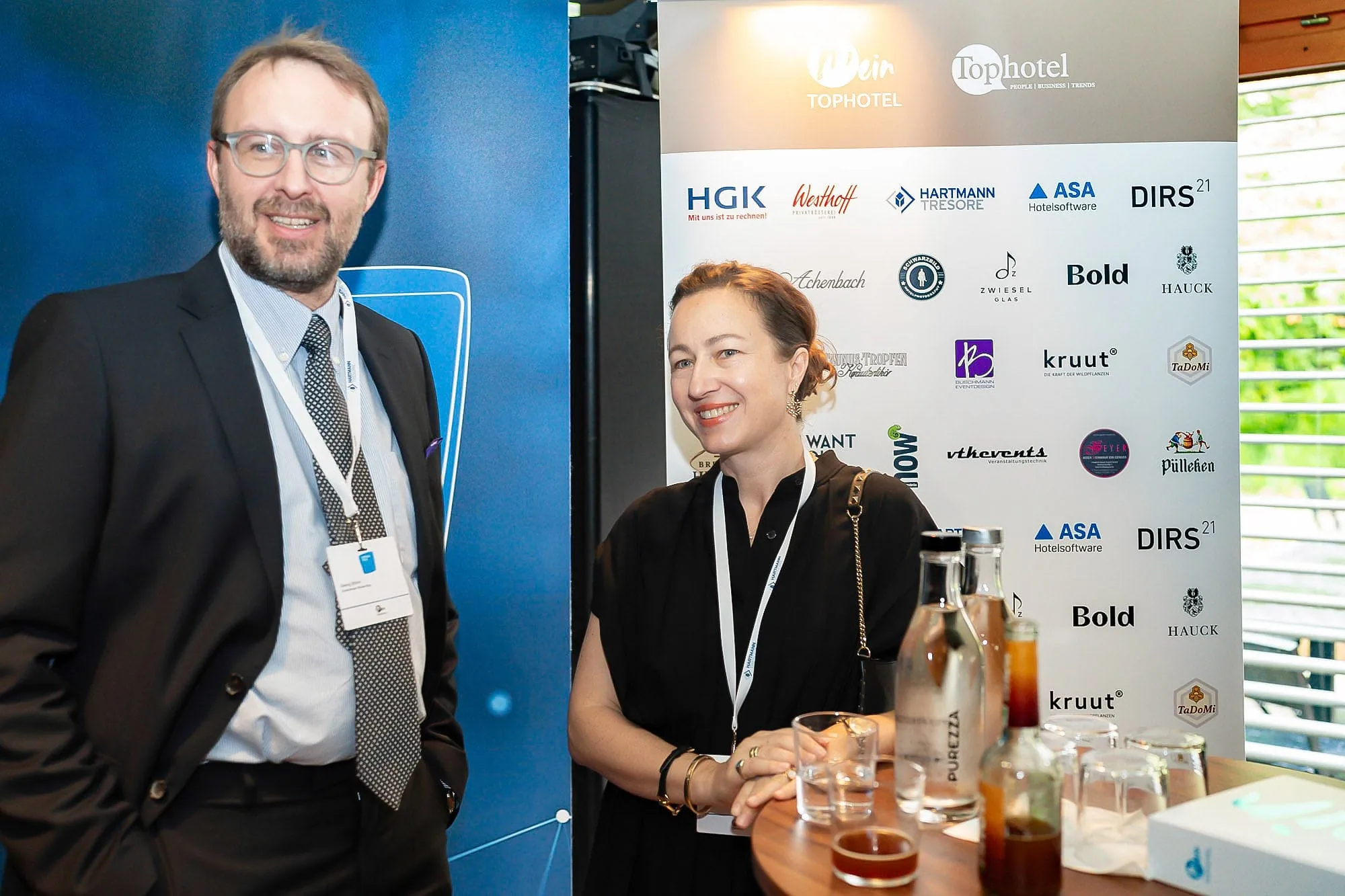 Grand Prix der Tagungshotellerie 2024