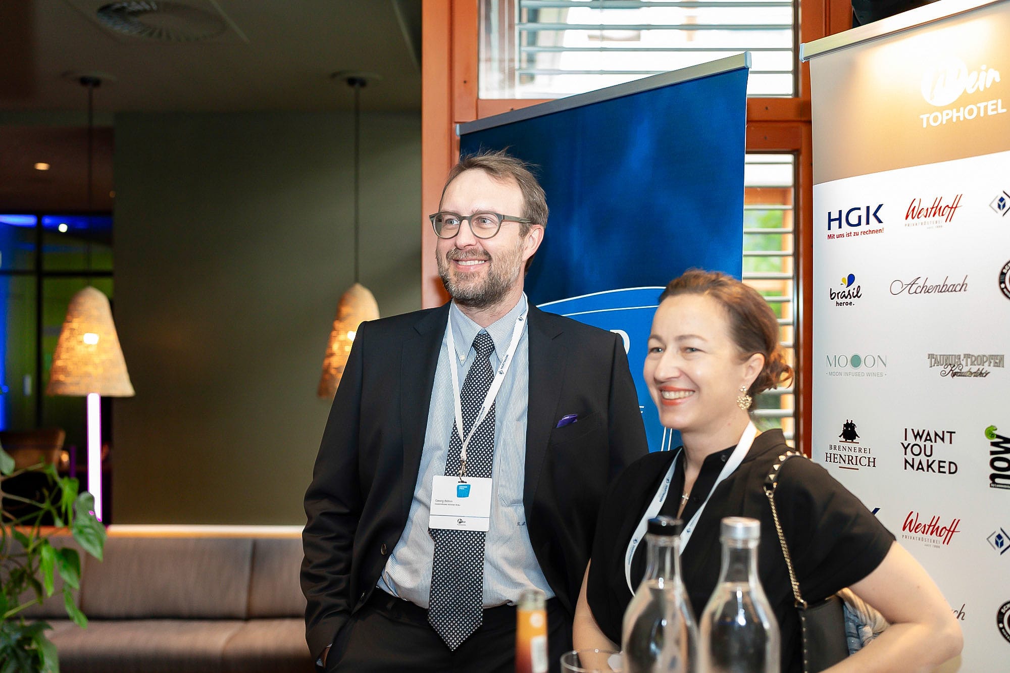 Grand Prix der Tagungshotellerie 2024