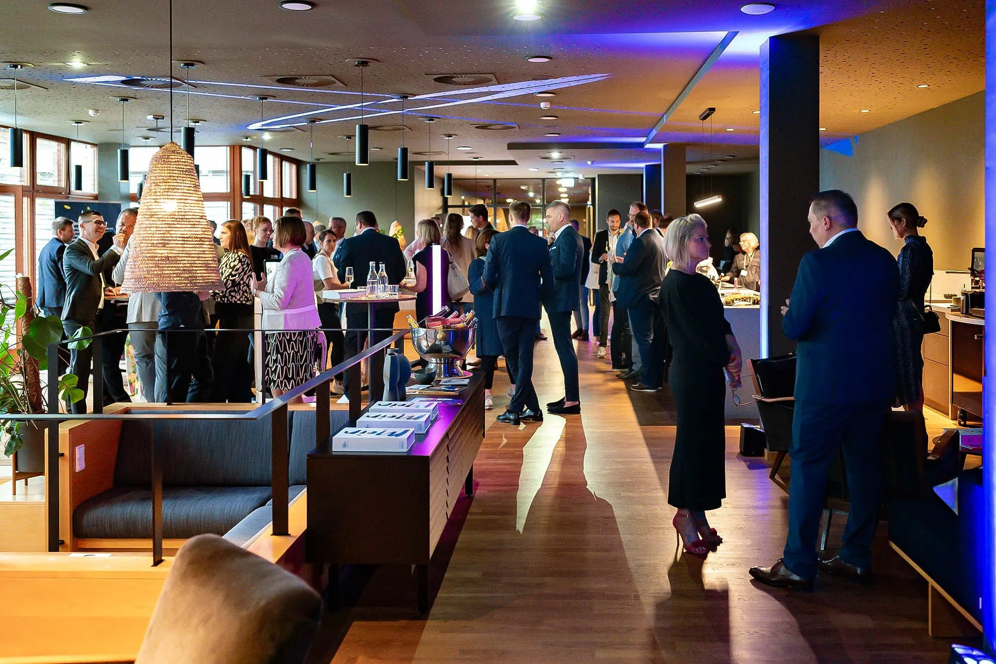 Grand Prix der Tagungshotellerie 2024