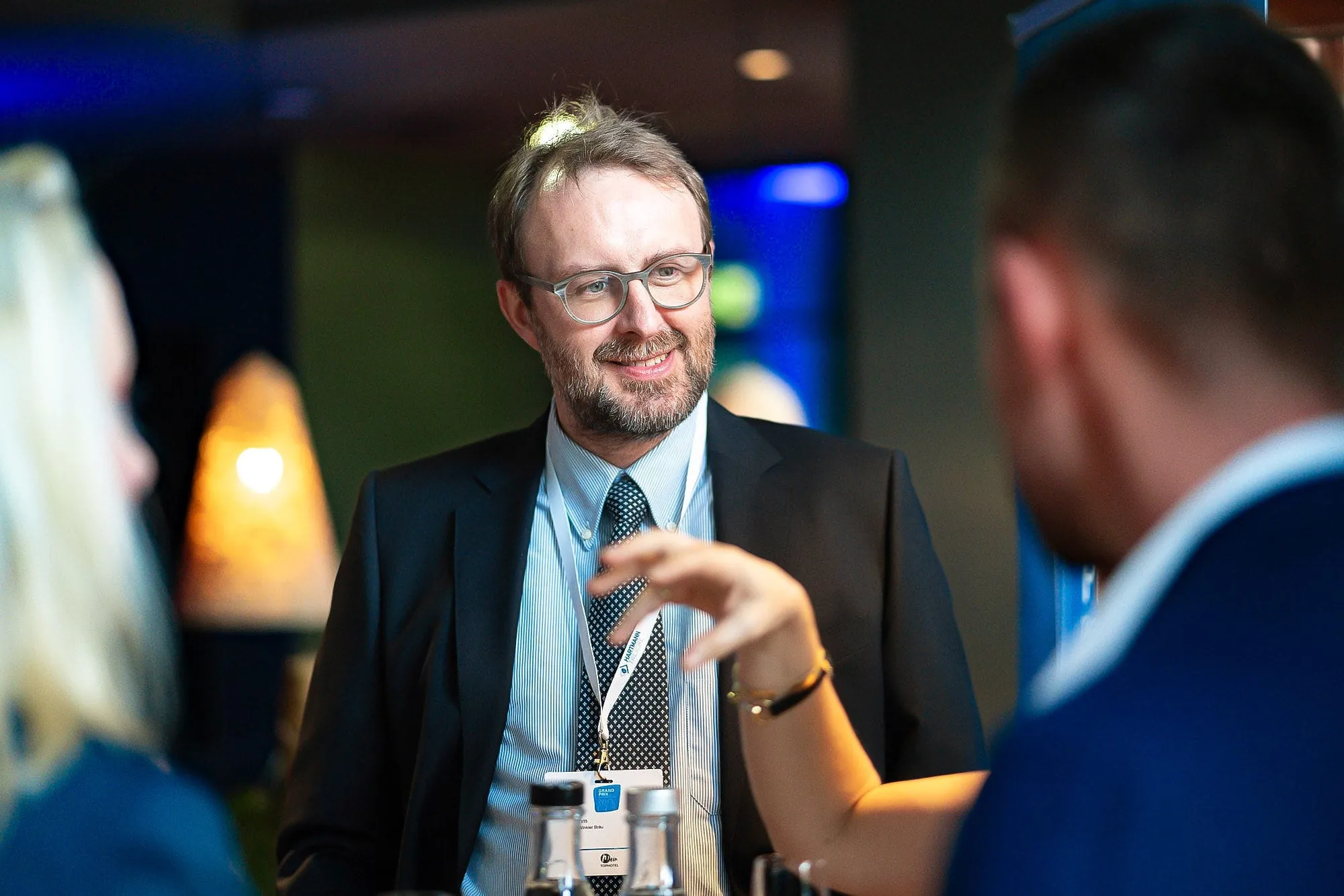 Grand Prix der Tagungshotellerie 2024