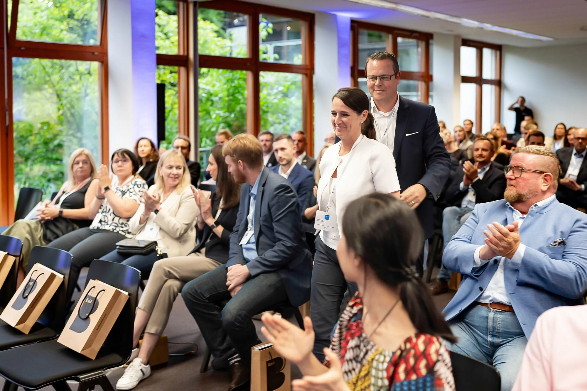 Grand Prix der Tagungshotellerie 2024