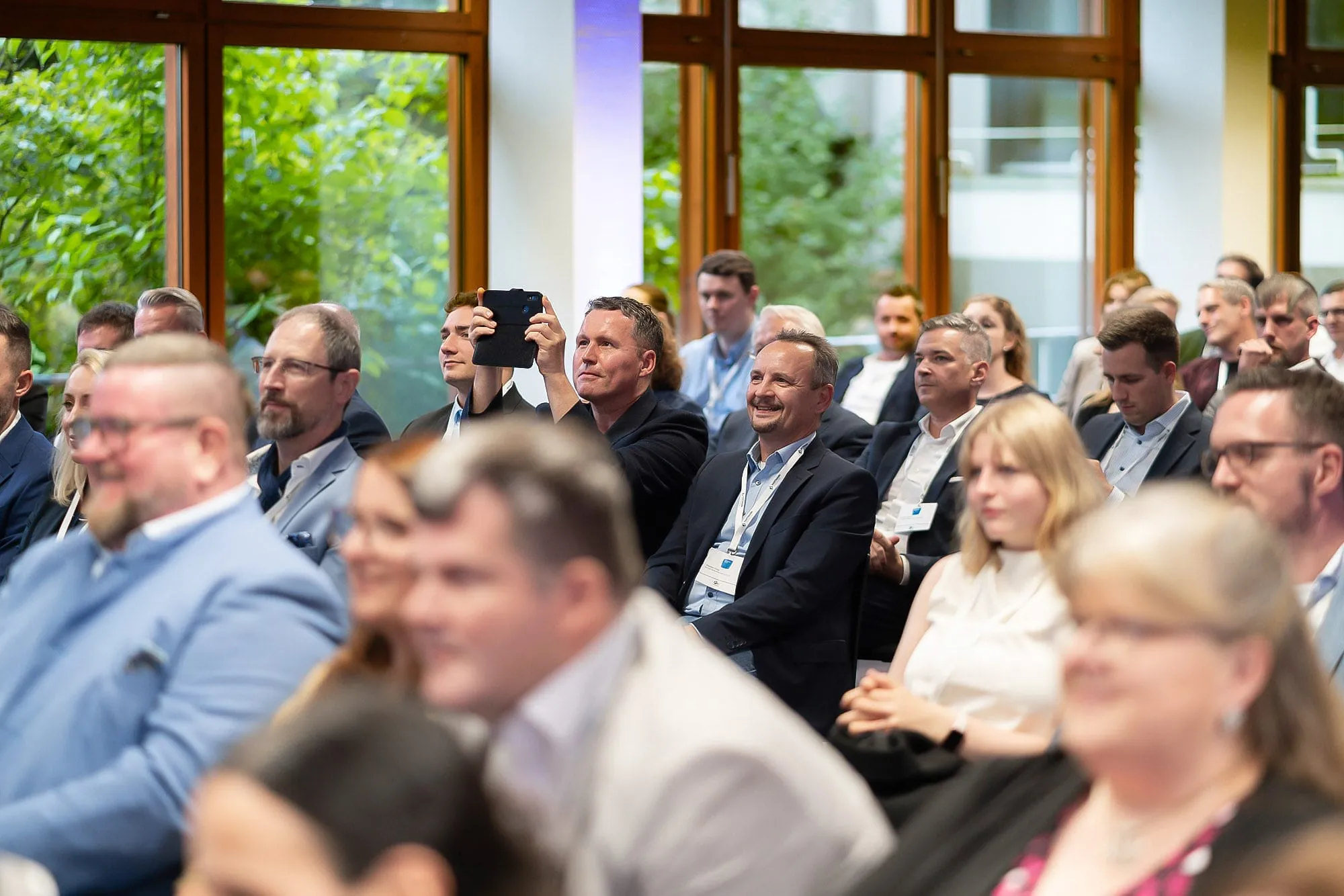 Grand Prix der Tagungshotellerie 2024