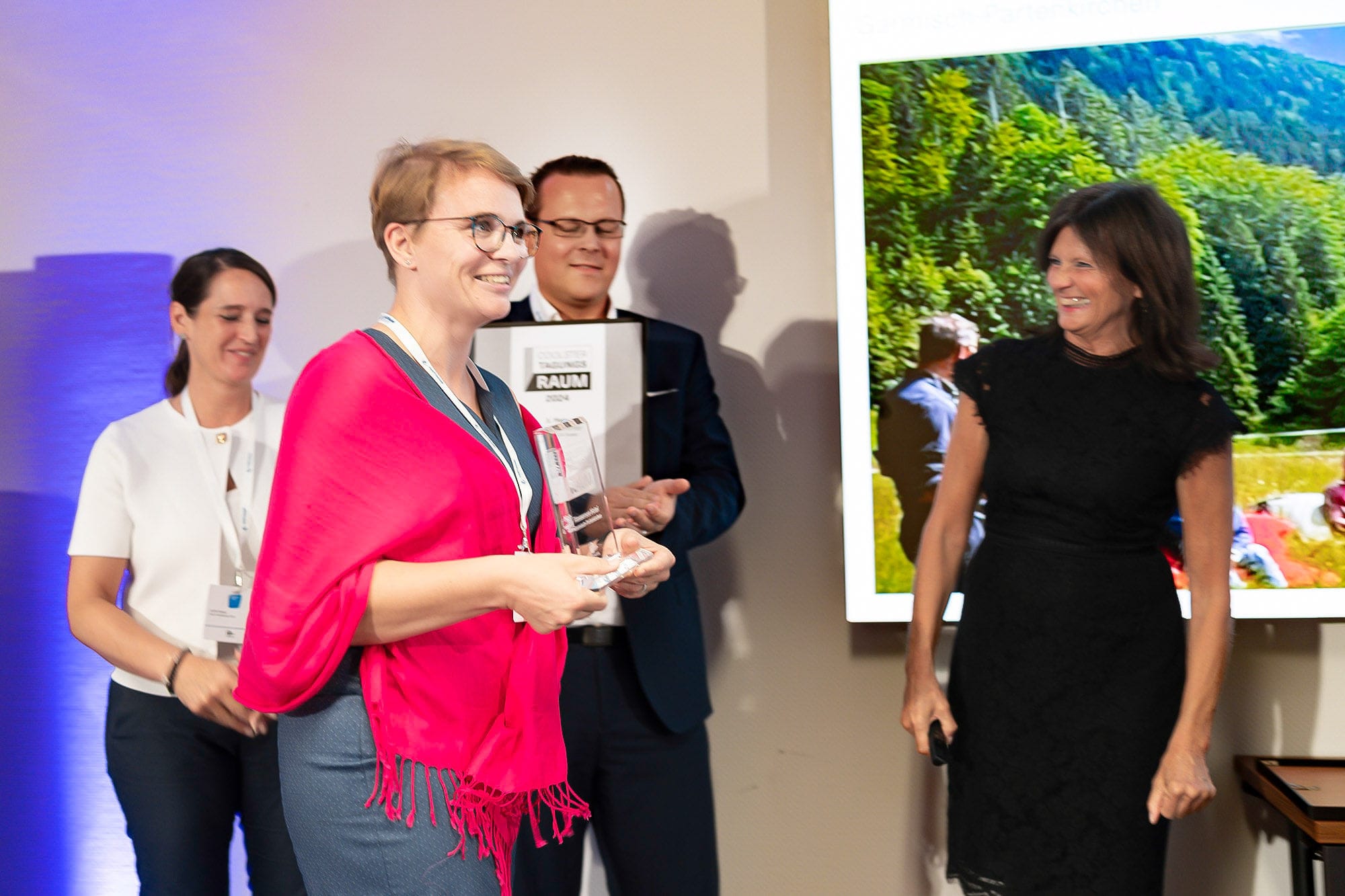 Grand Prix der Tagungshotellerie 2024