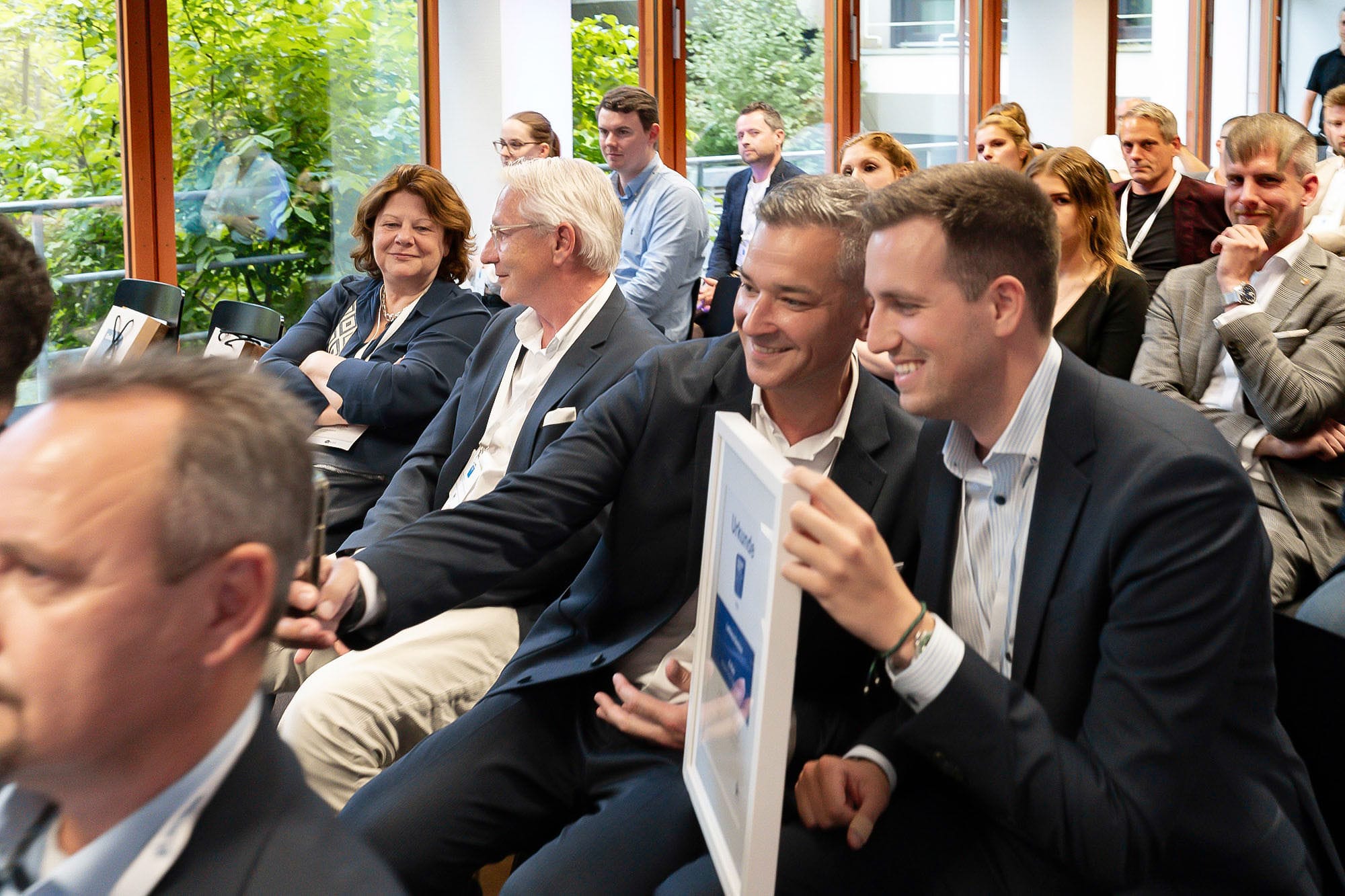 Grand Prix der Tagungshotellerie 2024