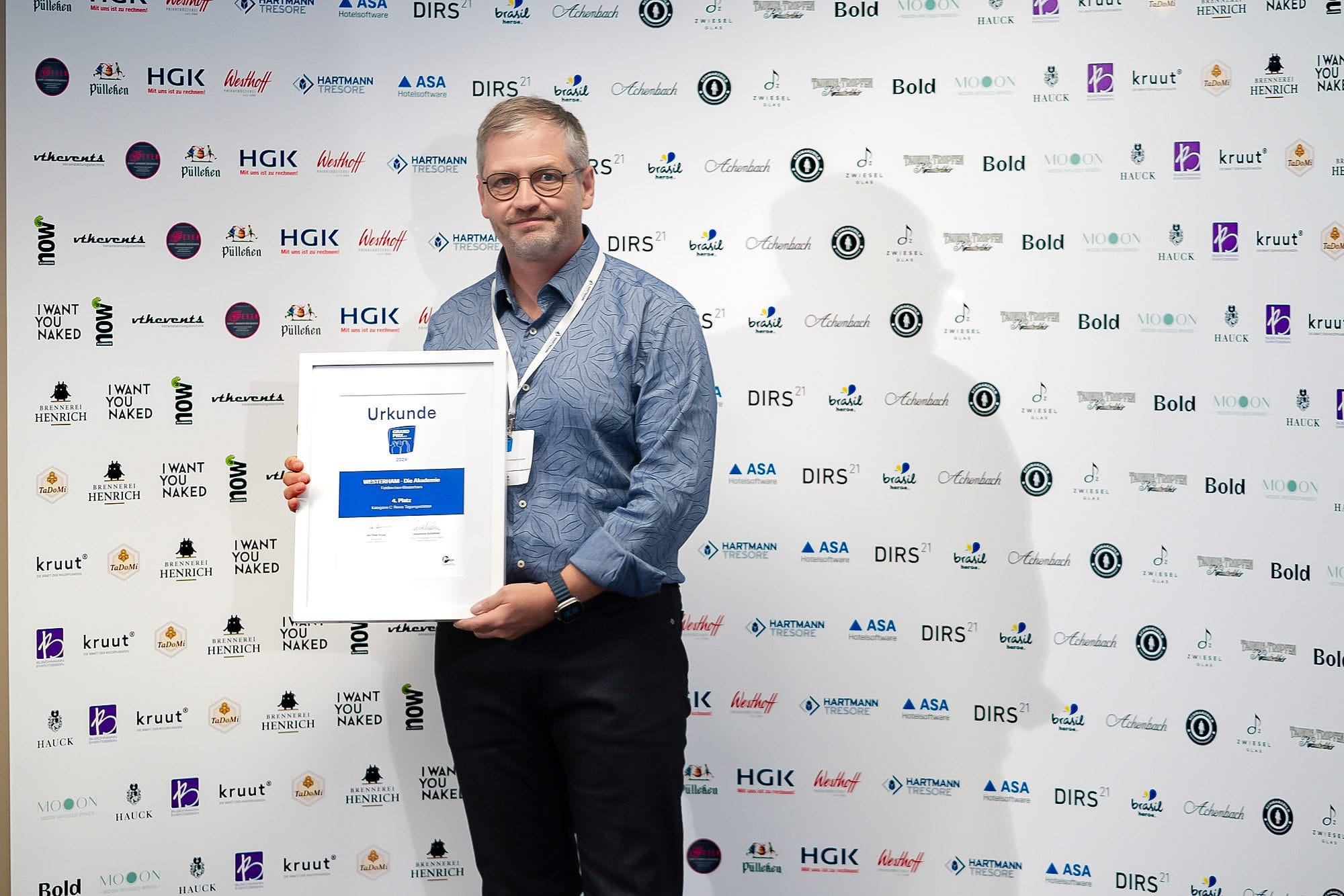 Grand Prix der Tagungshotellerie 2024