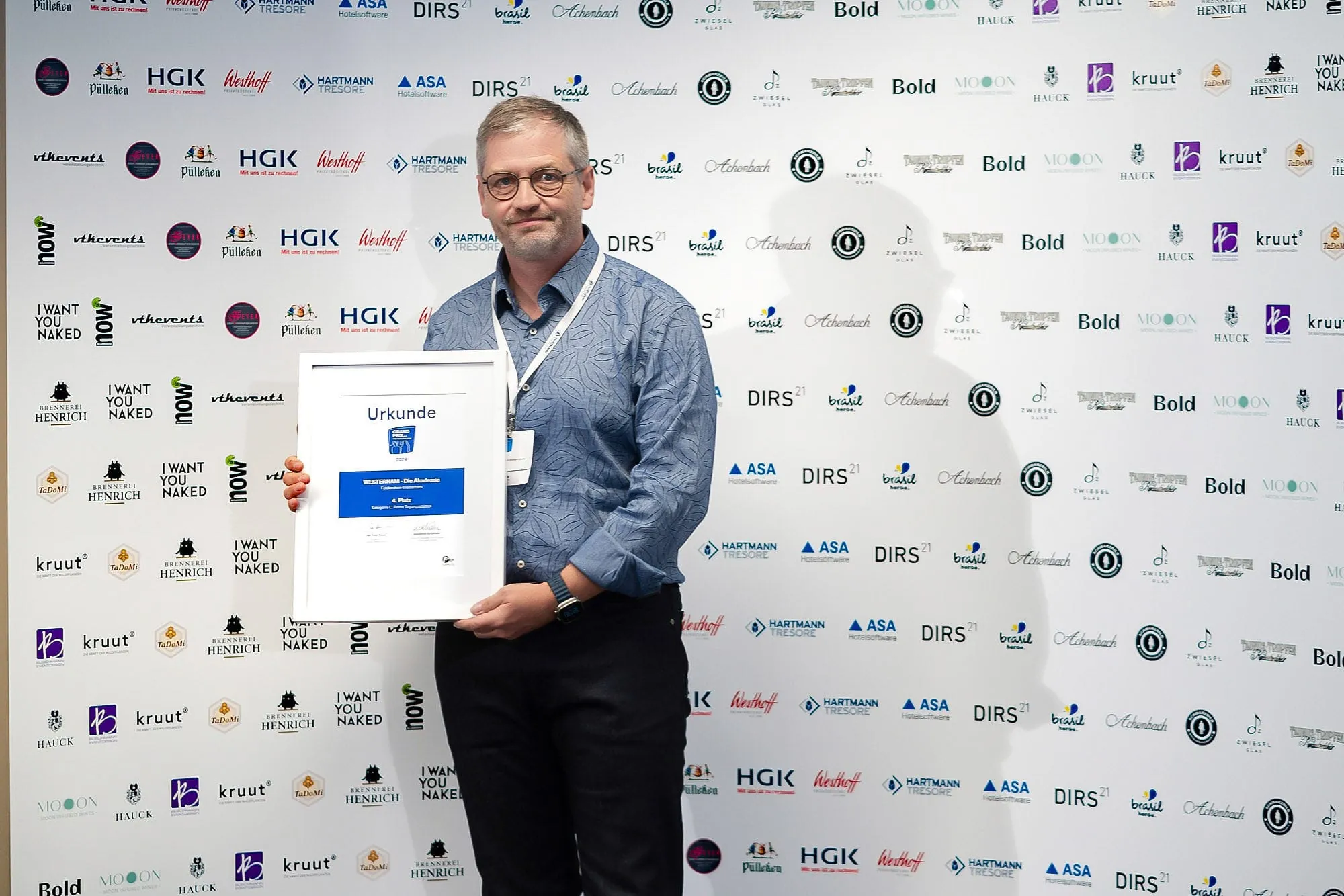 Grand Prix der Tagungshotellerie 2024