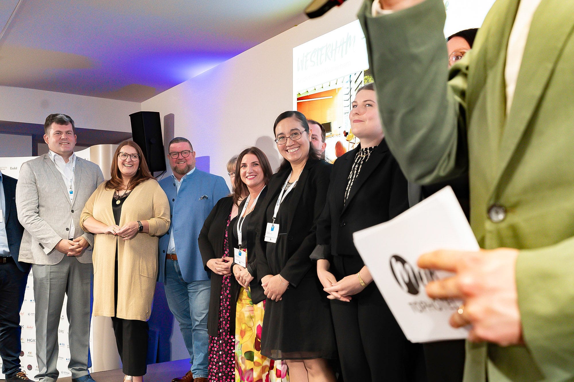 Grand Prix der Tagungshotellerie 2024