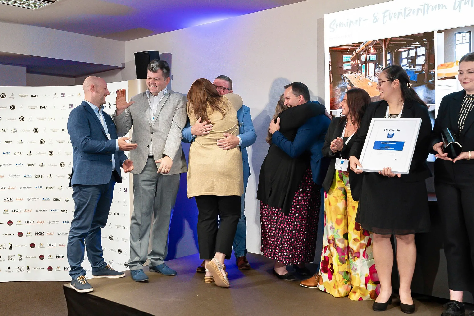 Grand Prix der Tagungshotellerie 2024