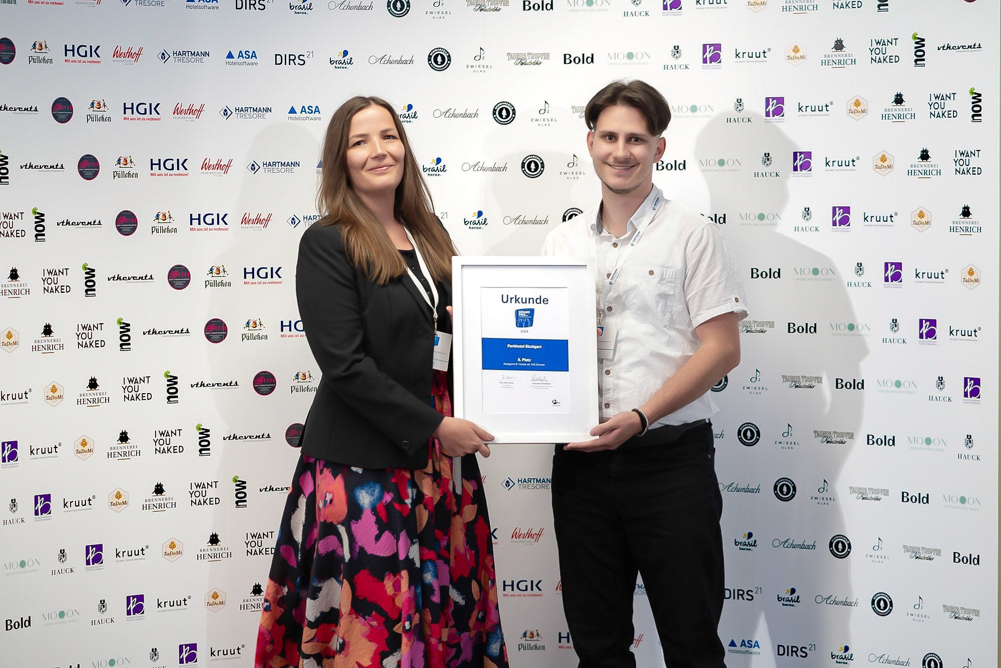 Grand Prix der Tagungshotellerie 2024