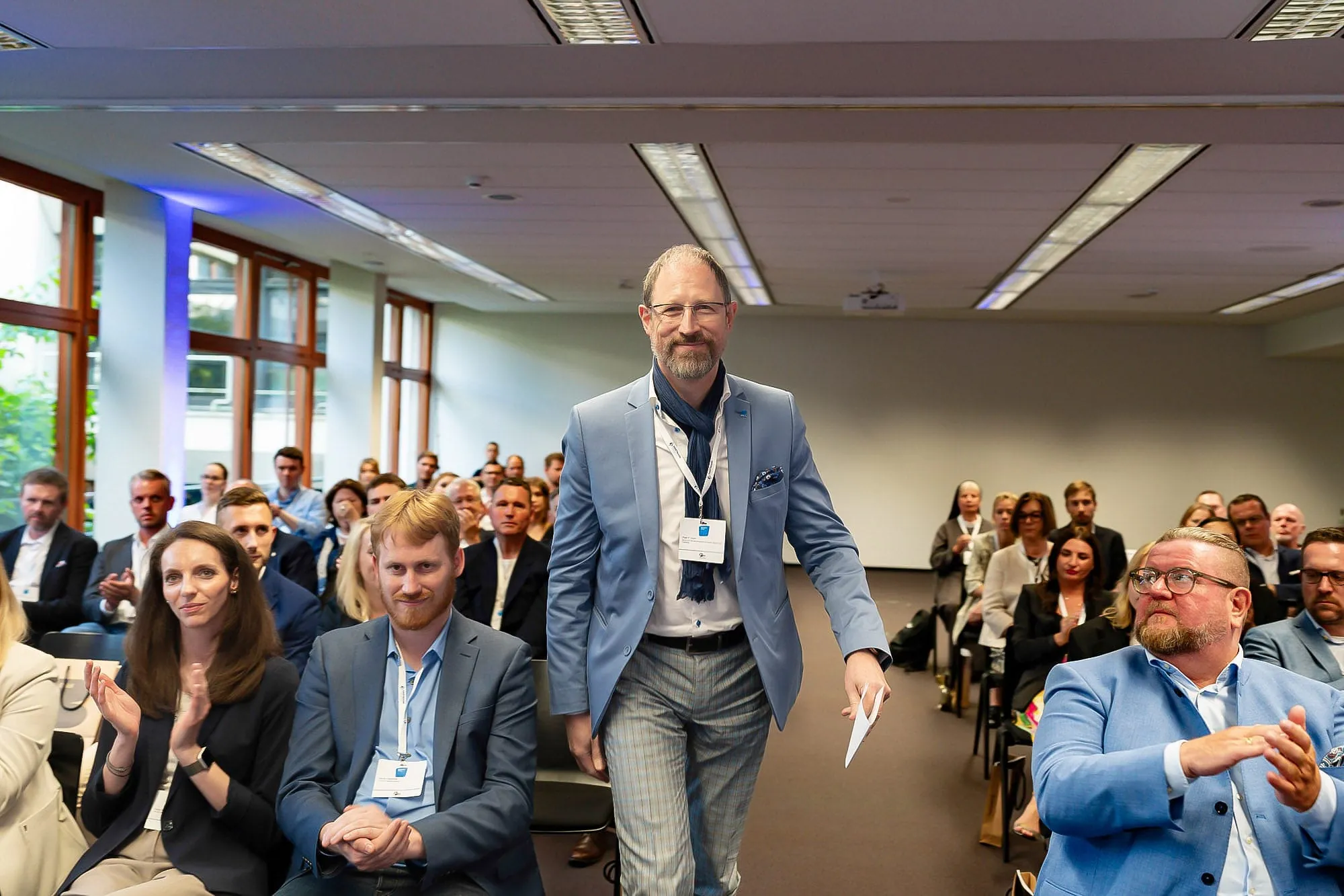 Grand Prix der Tagungshotellerie 2024