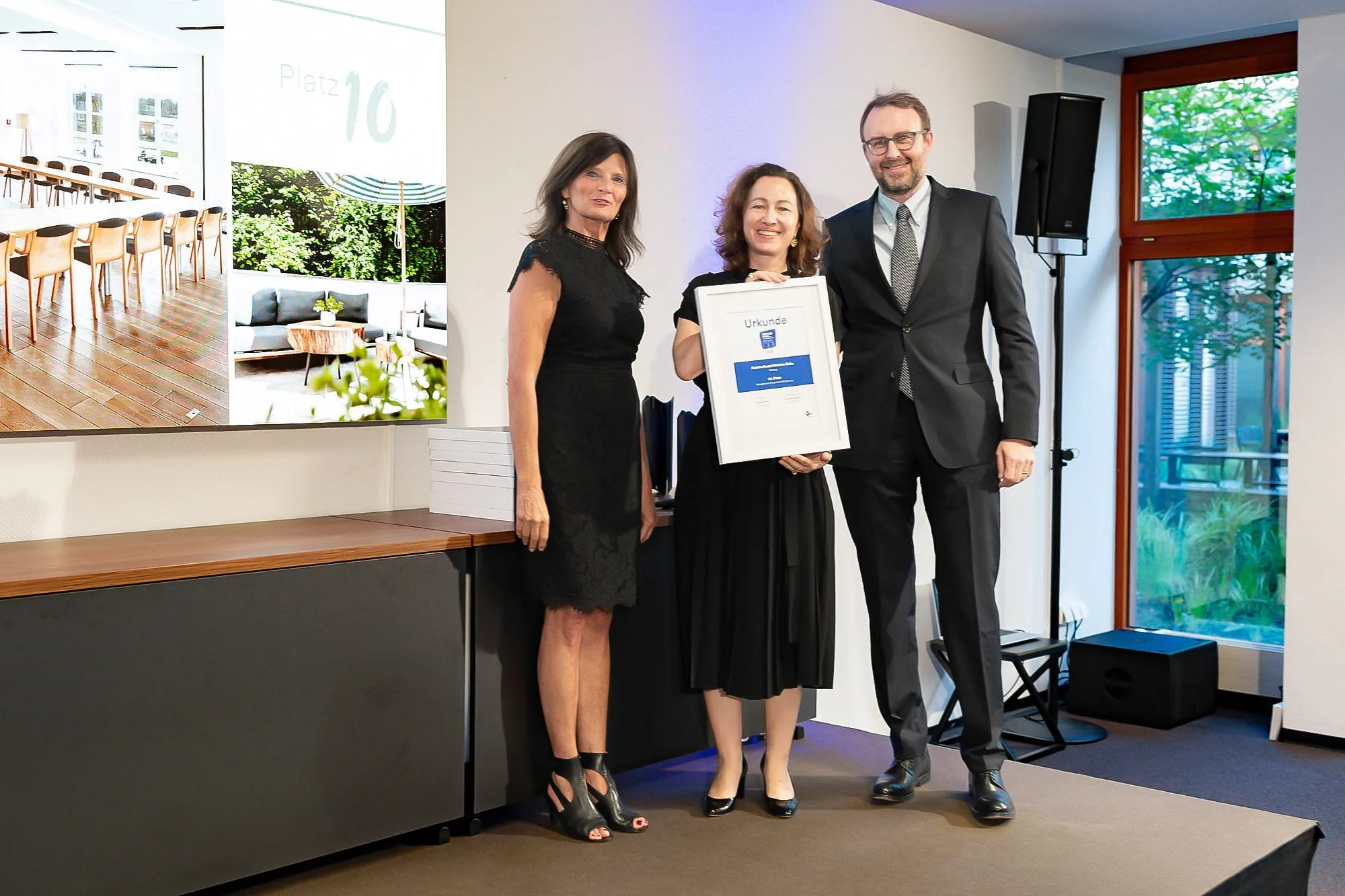 Grand Prix der Tagungshotellerie 2024