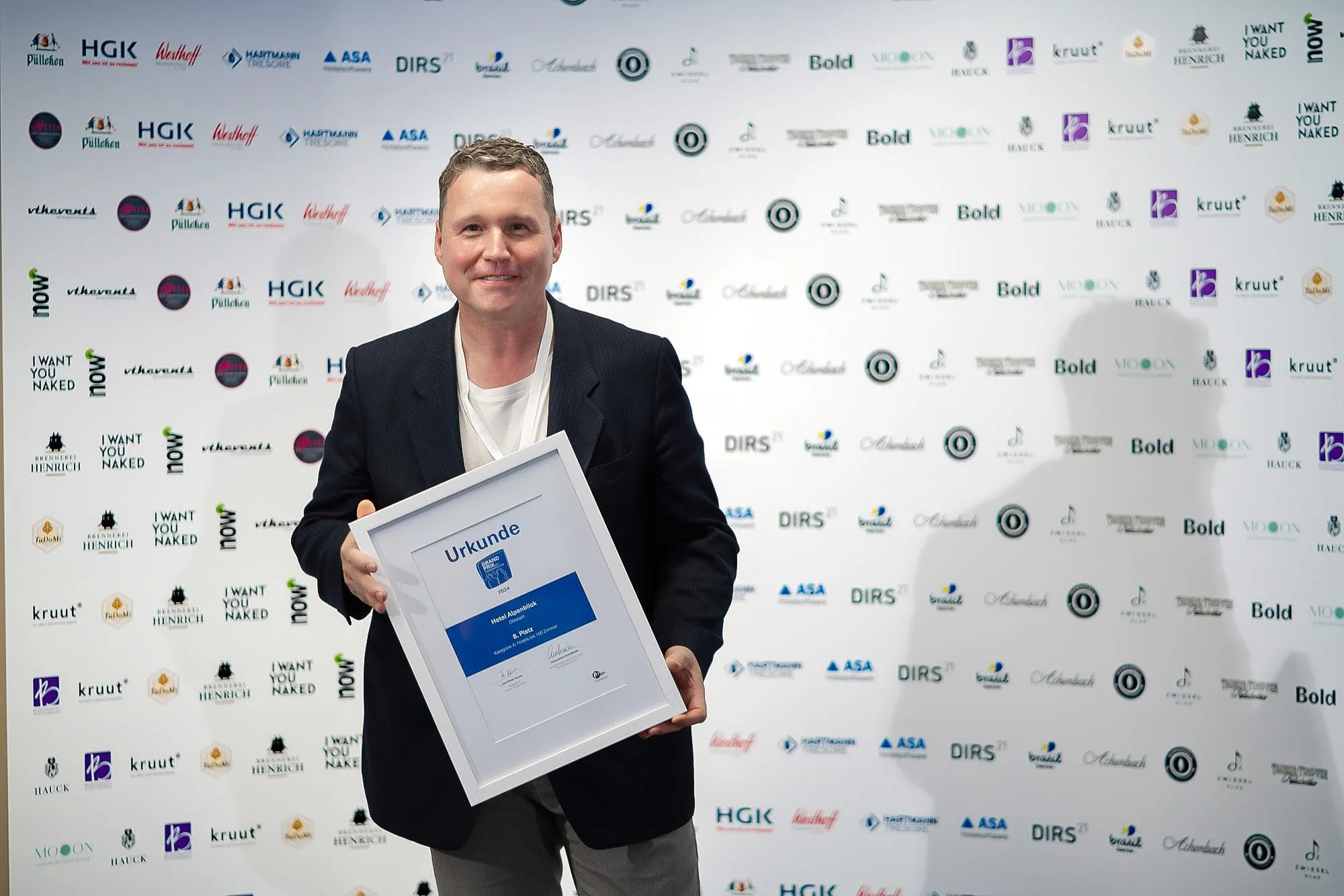 Grand Prix der Tagungshotellerie 2024