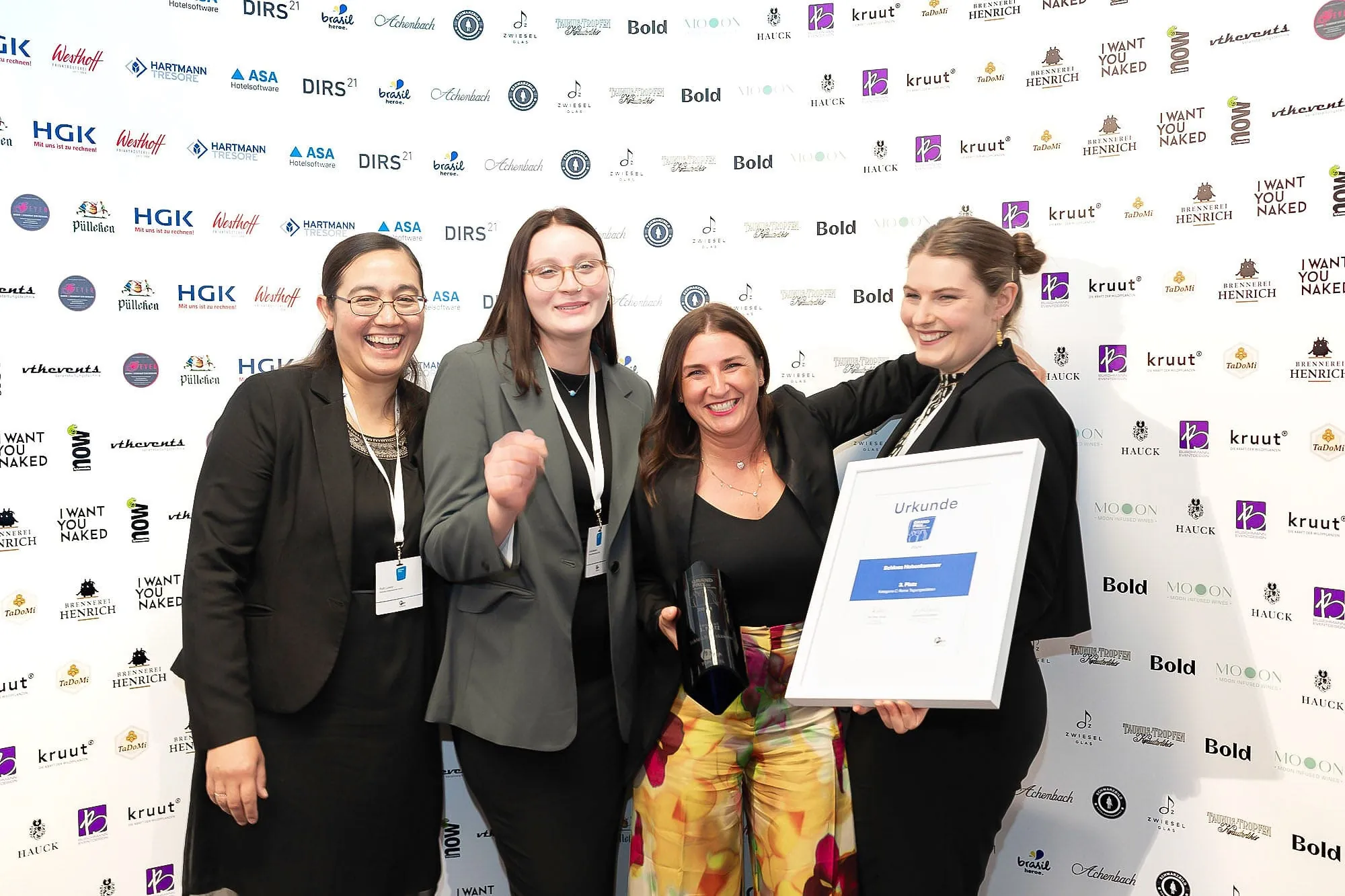 Grand Prix der Tagungshotellerie 2024