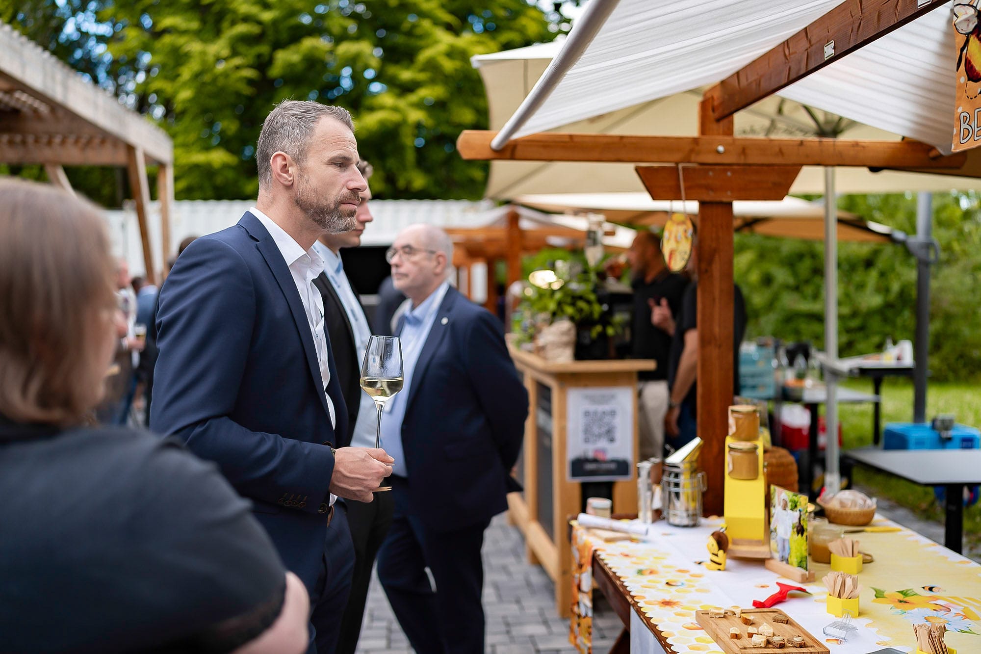 Grand Prix der Tagungshotellerie 2024