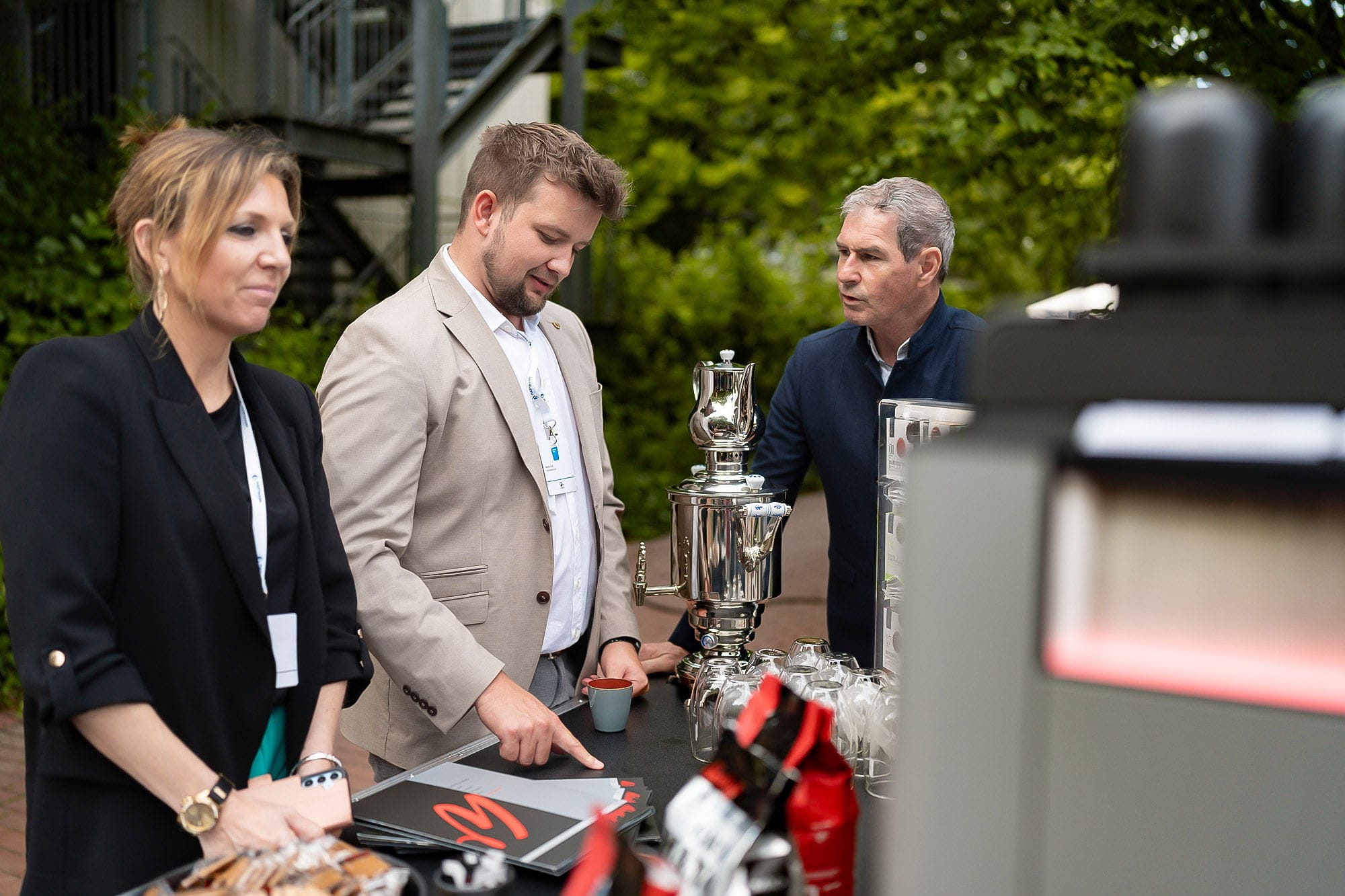 Grand Prix der Tagungshotellerie 2024