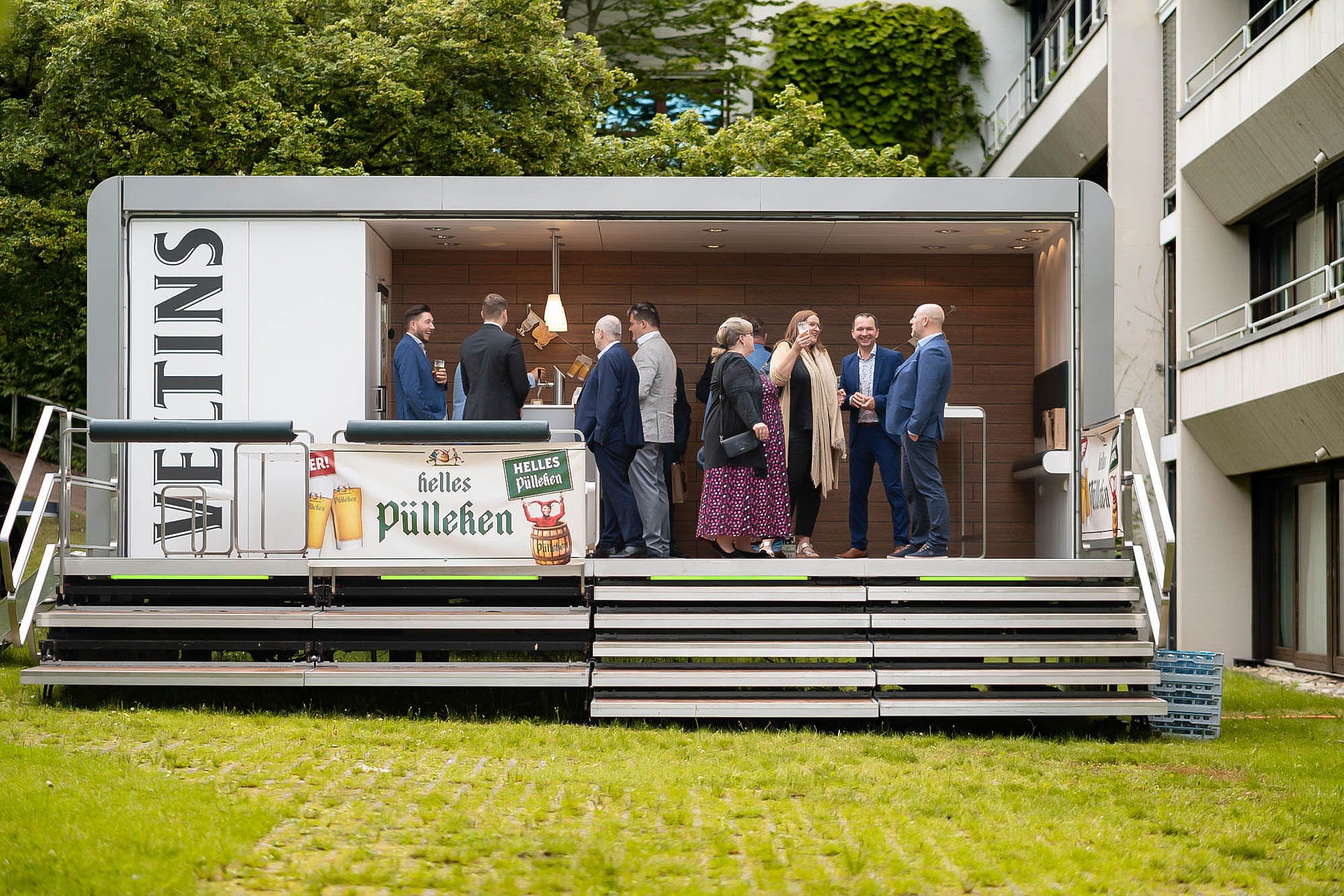 Grand Prix der Tagungshotellerie 2024