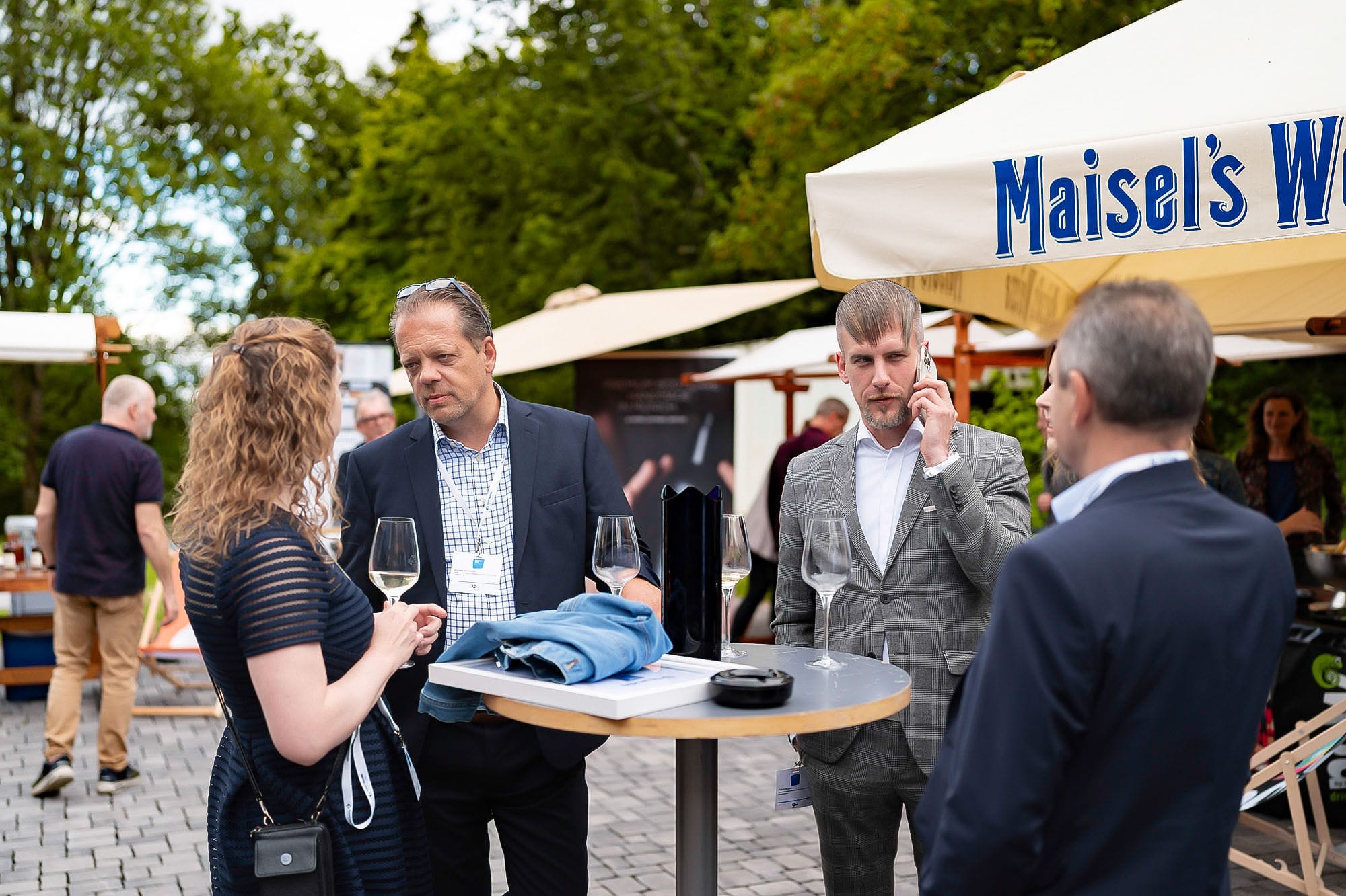 Grand Prix der Tagungshotellerie 2024