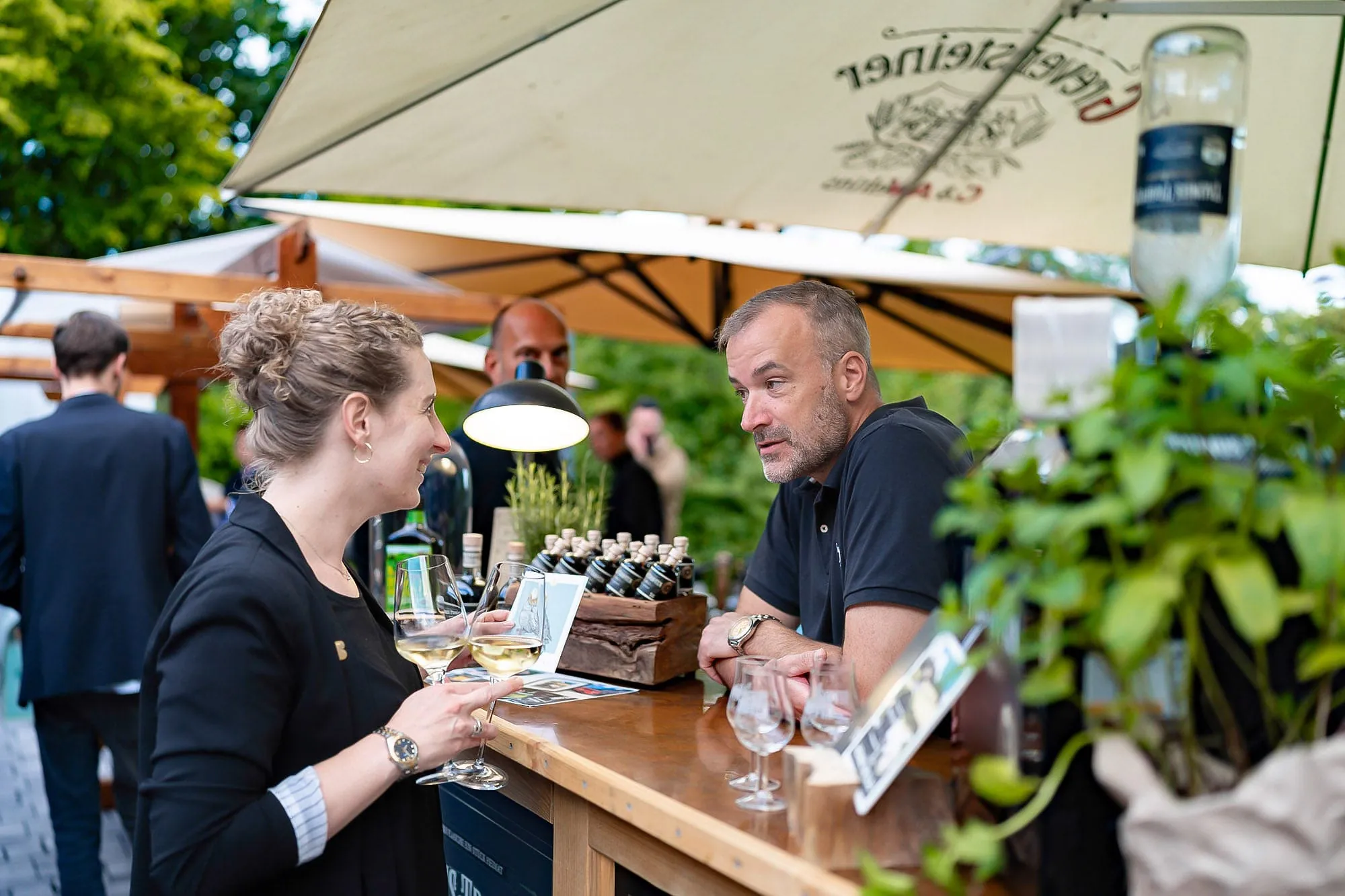 Grand Prix der Tagungshotellerie 2024