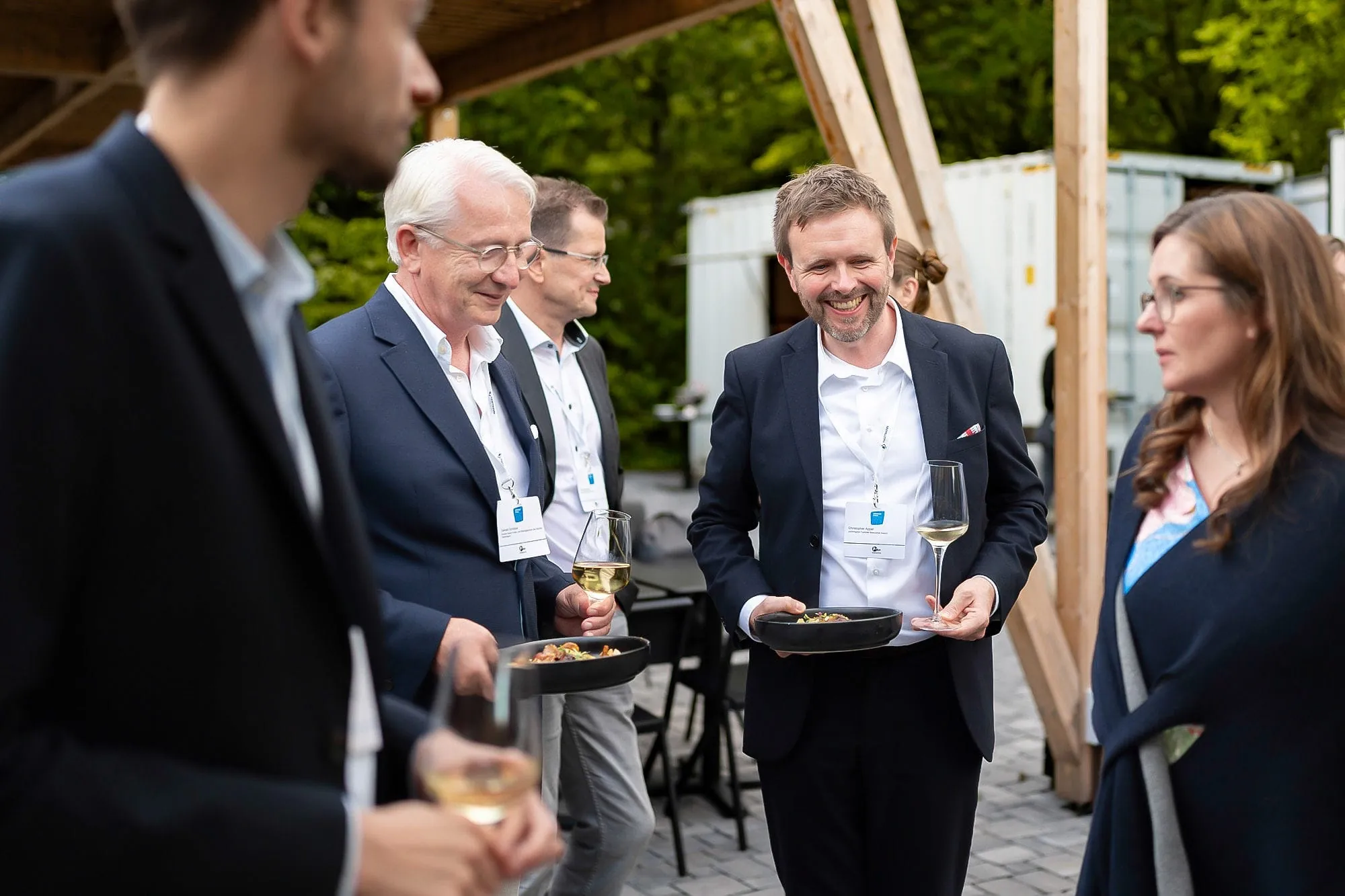 Grand Prix der Tagungshotellerie 2024