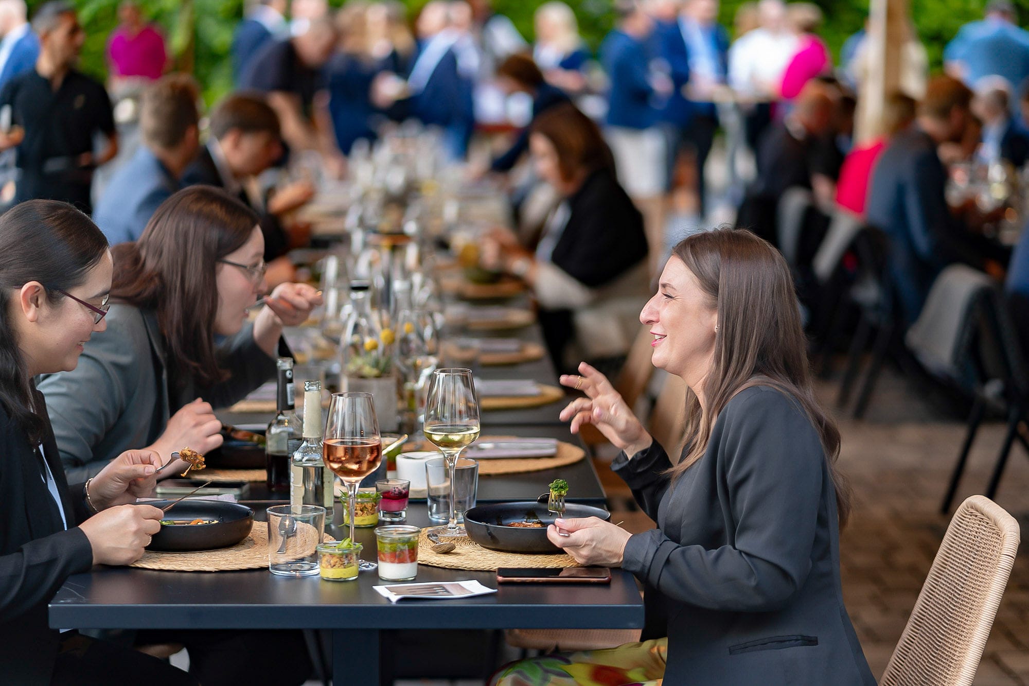 Grand Prix der Tagungshotellerie 2024