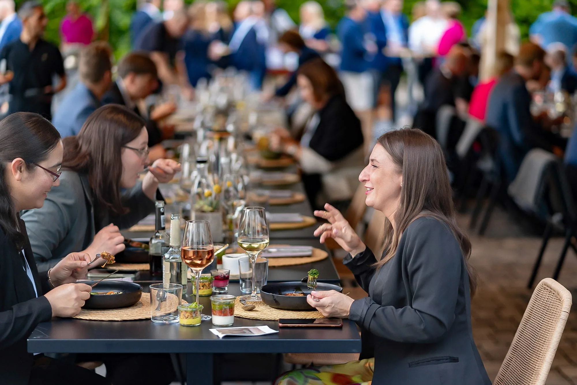 Grand Prix der Tagungshotellerie 2024