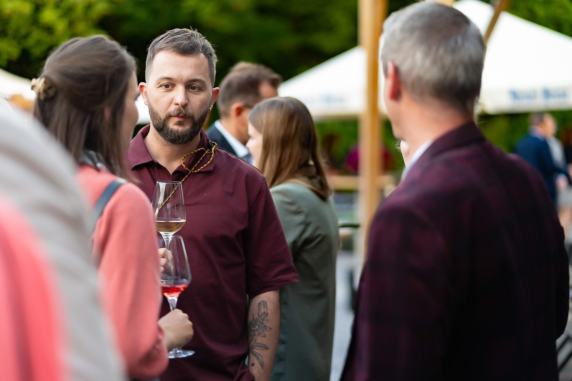 Grand Prix der Tagungshotellerie 2024