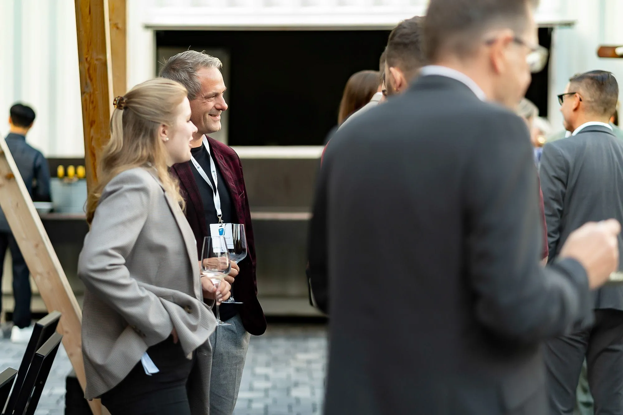 Grand Prix der Tagungshotellerie 2024