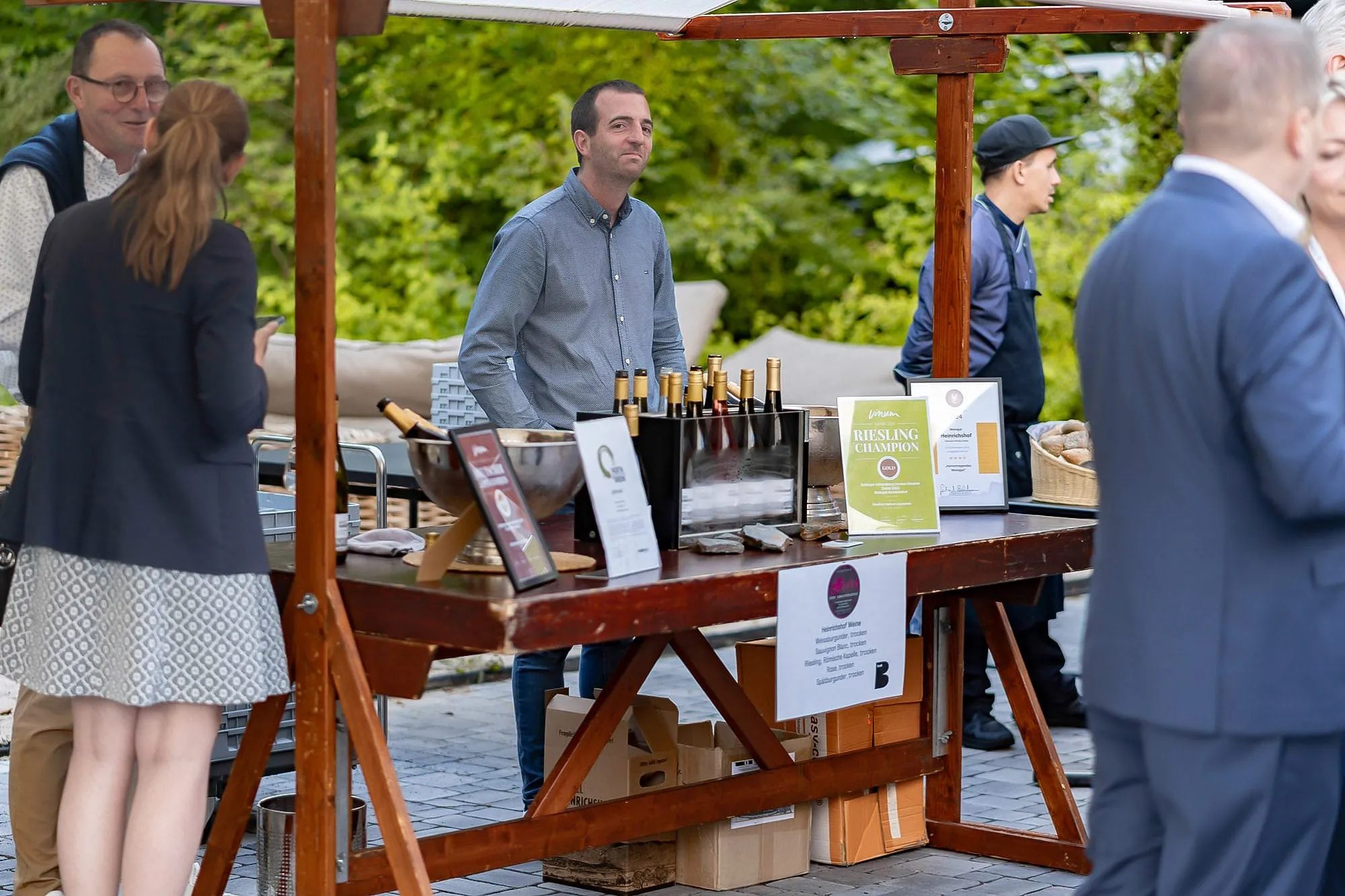 Grand Prix der Tagungshotellerie 2024