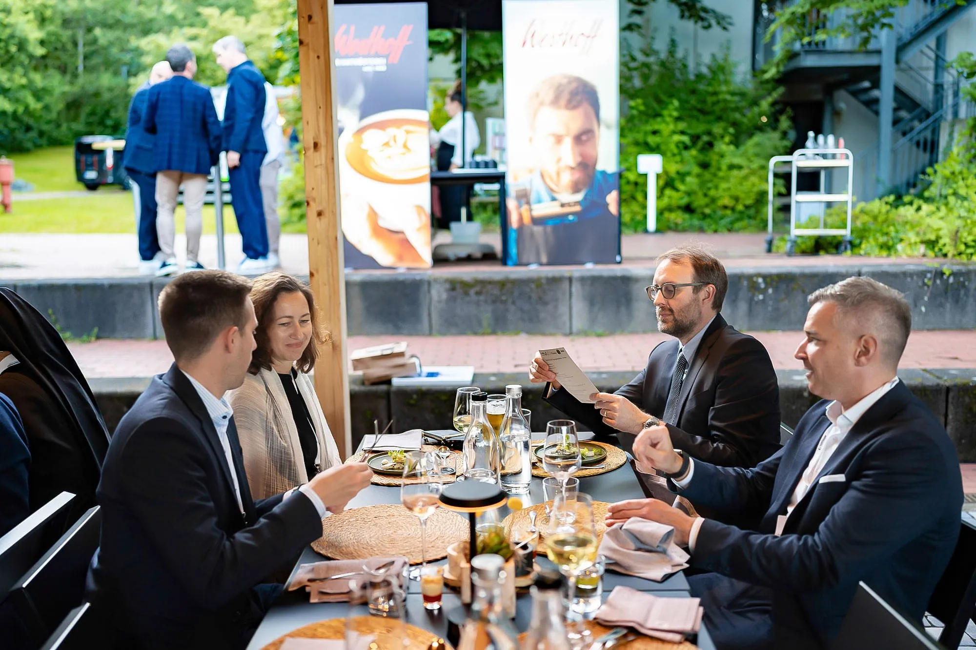 Grand Prix der Tagungshotellerie 2024